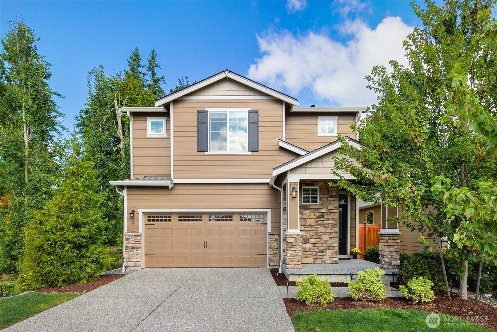 8411 NE 58th Place, Marysville, WA 98270