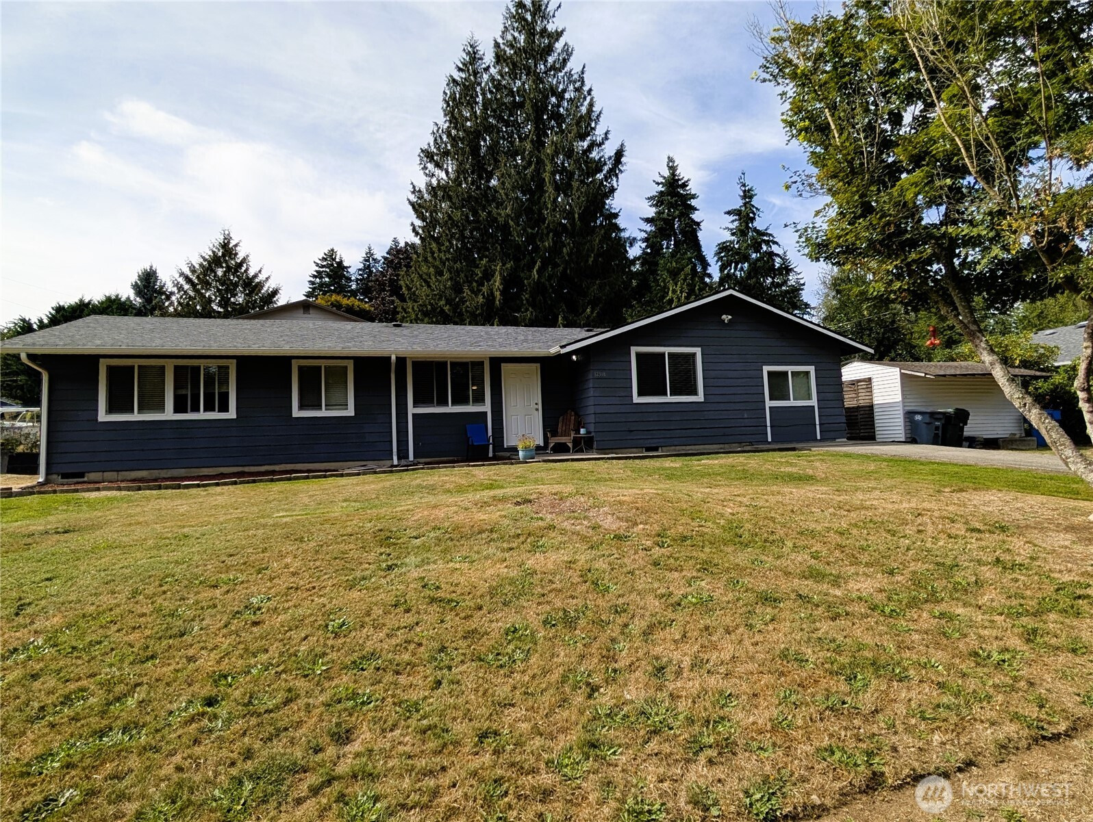 12318 81st Avenue E, Puyallup, WA 98373