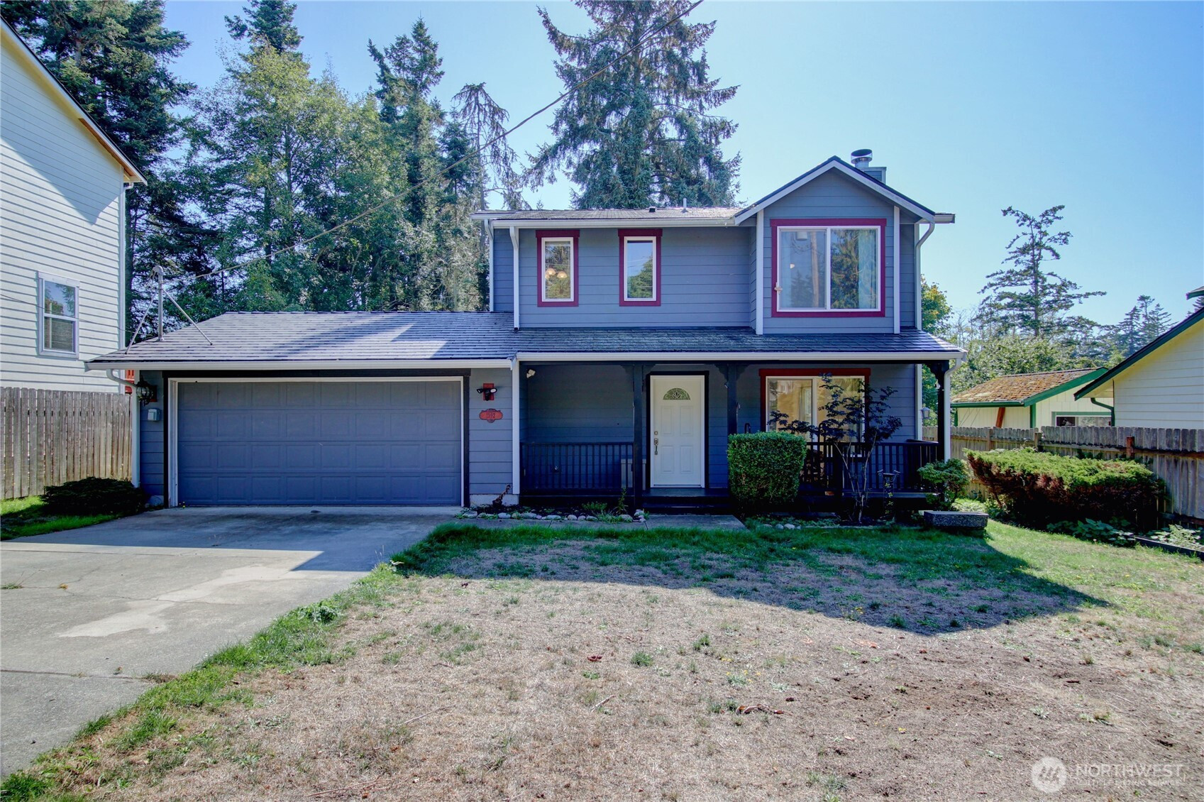 1292 Leahy Drive, Coupeville, WA 98239