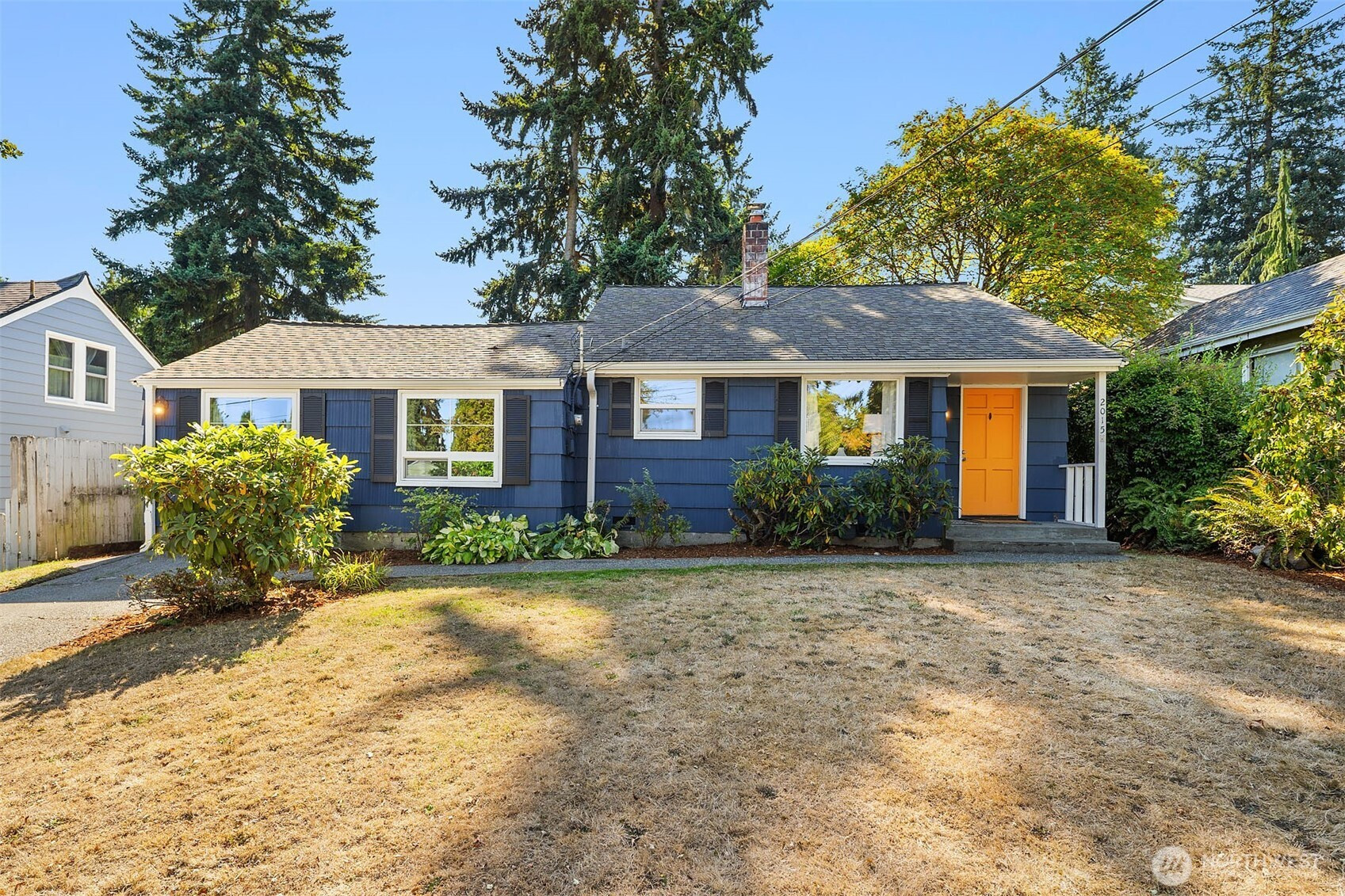 2015 N 143 Street, Seattle, WA 98133
