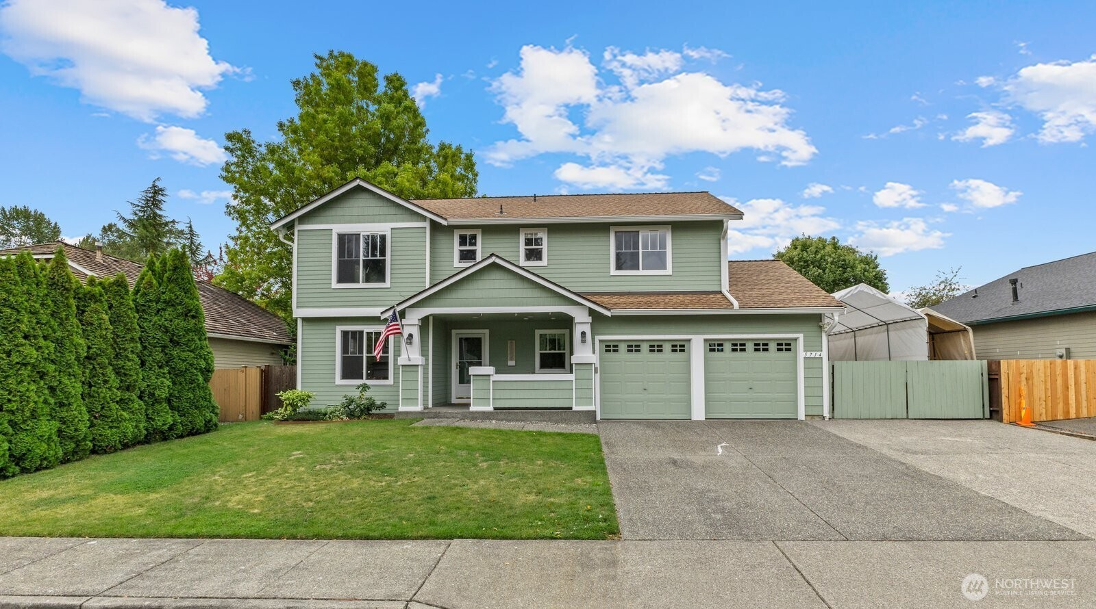 5714 69th Street NE, Marysville, WA 98270