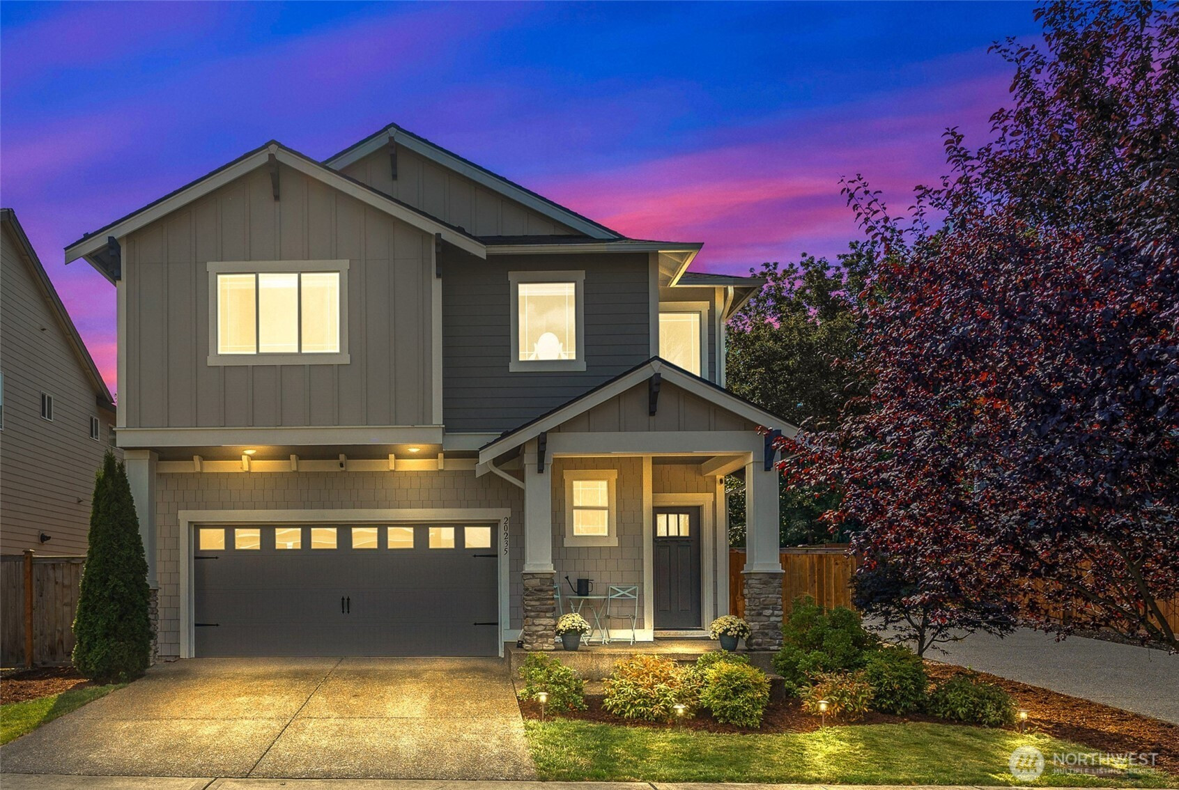 20235 SE 259th Place, Covington, WA 98042