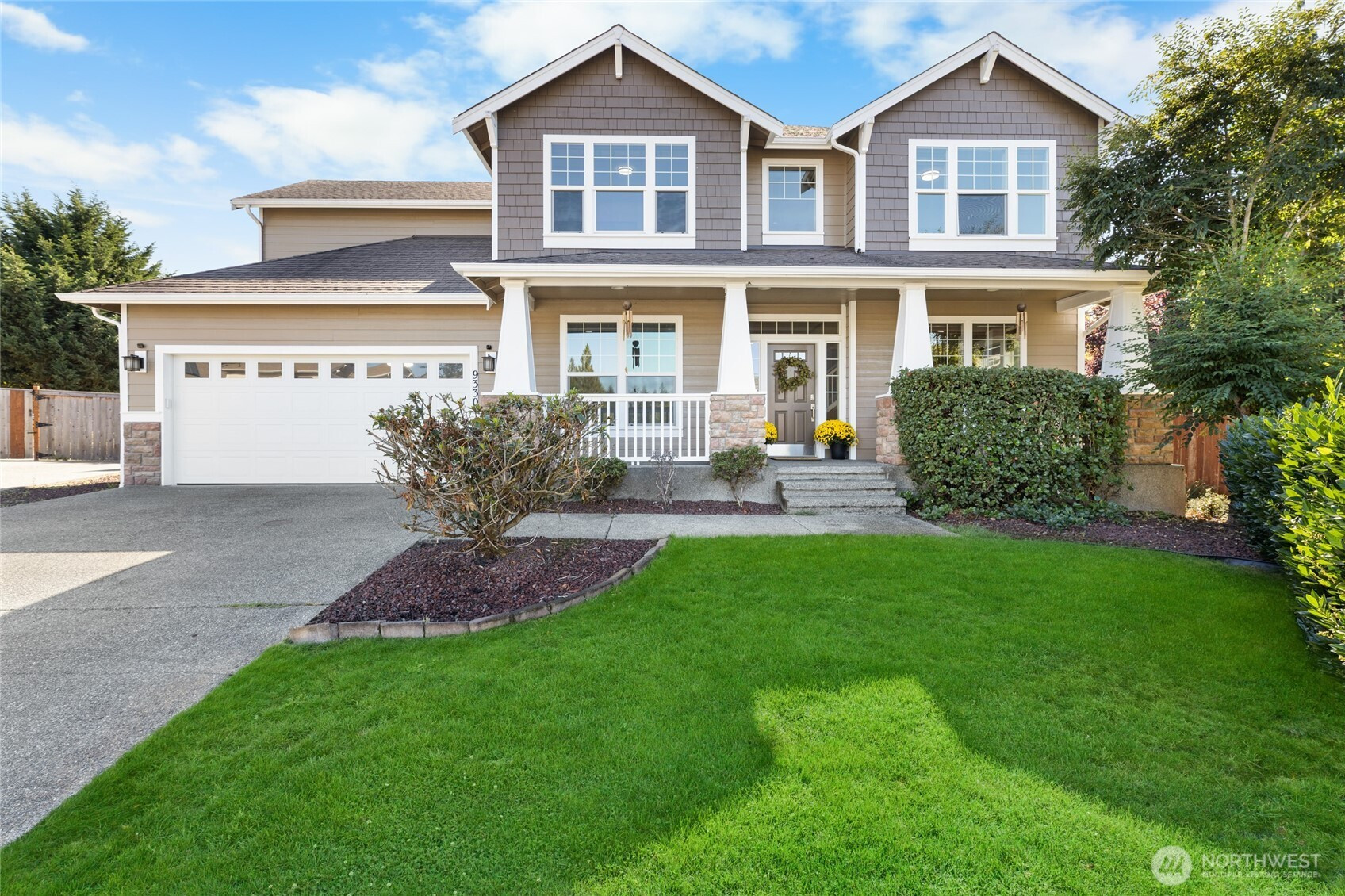 9330 228th Avenue E, Buckley, WA 98321