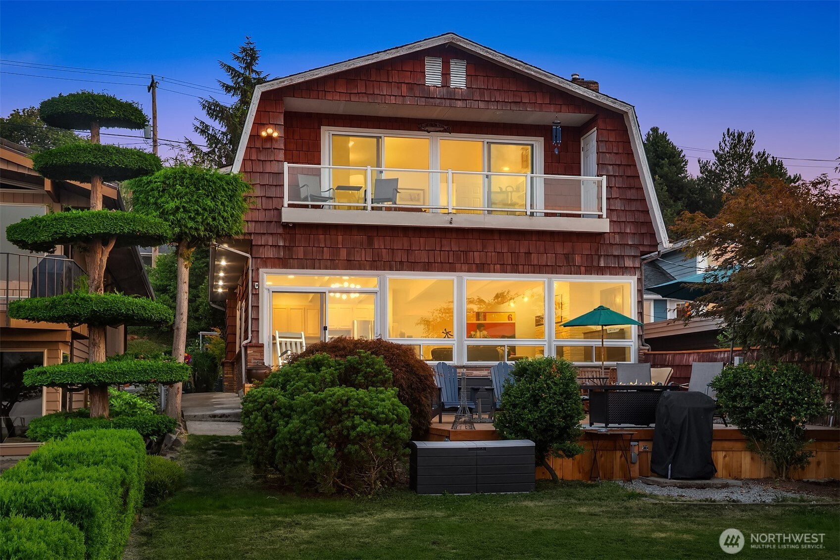 10116 Rainier Avenue S, Seattle, WA 98178