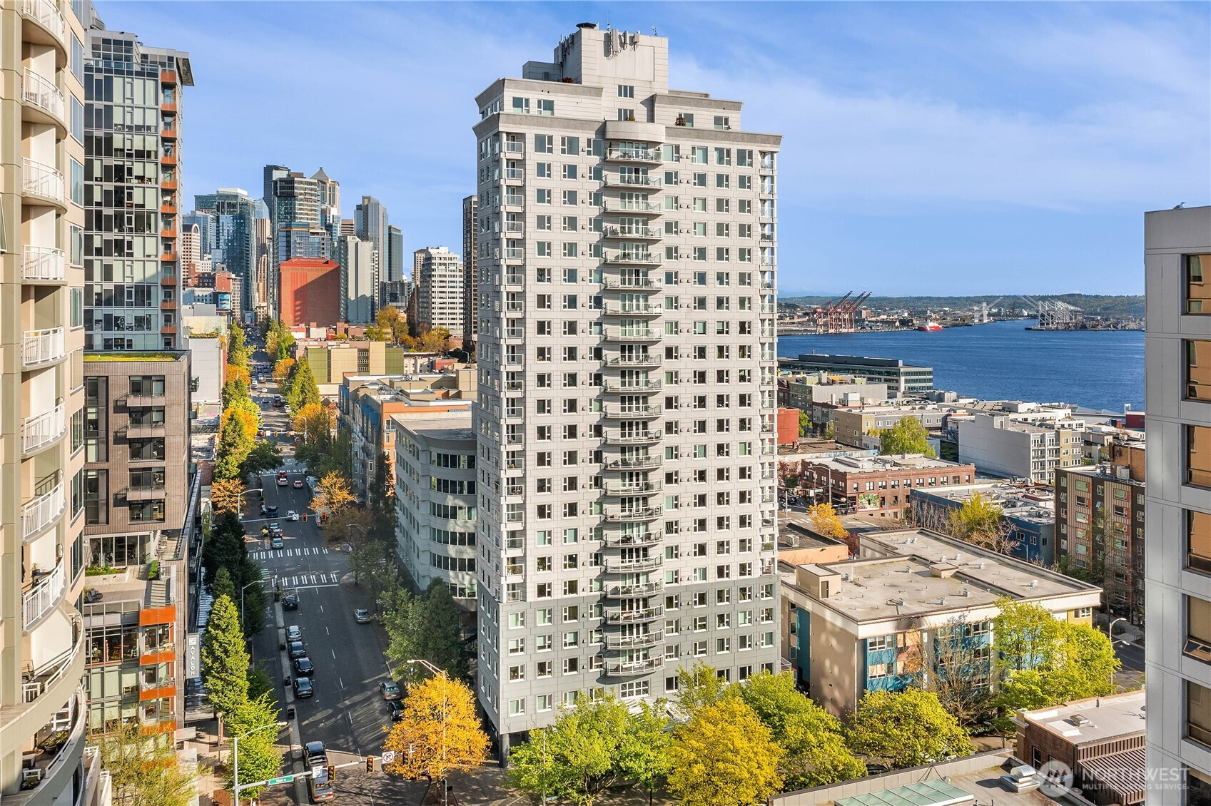 121 Vine Street, Seattle, WA 98121