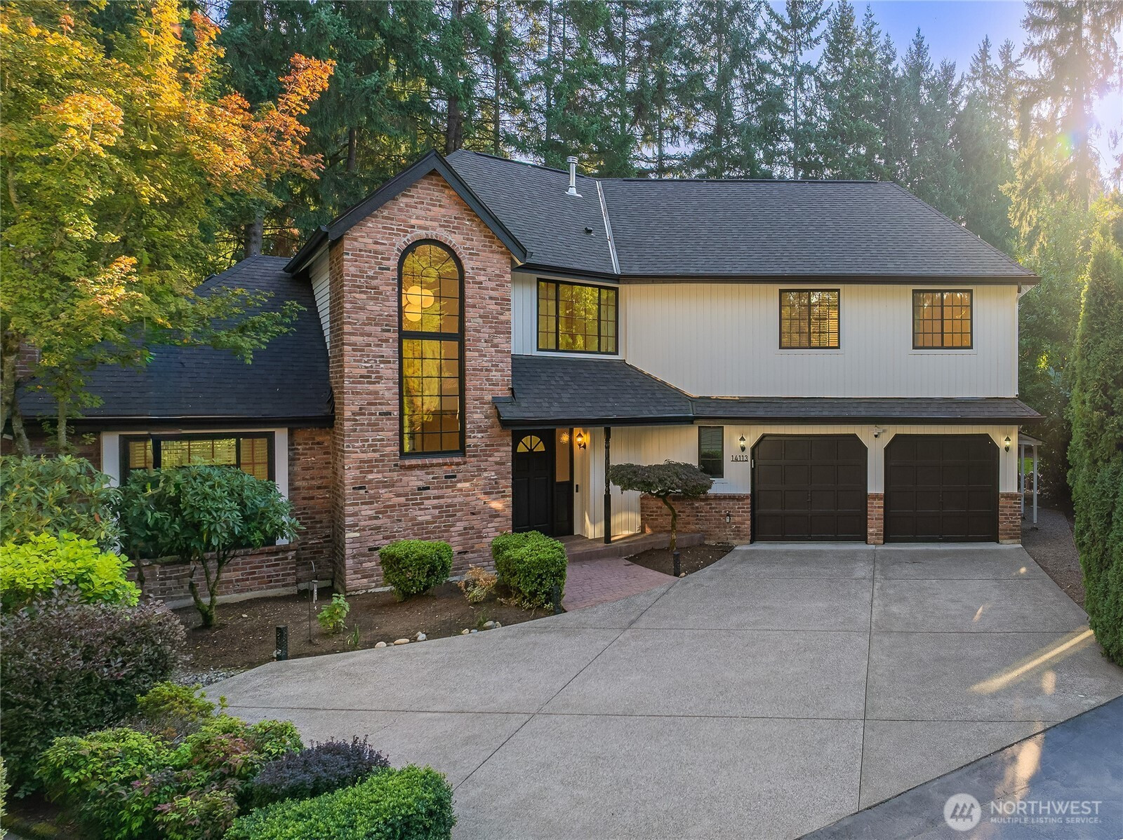 14113 NE 61st Street, Redmond, WA 98052