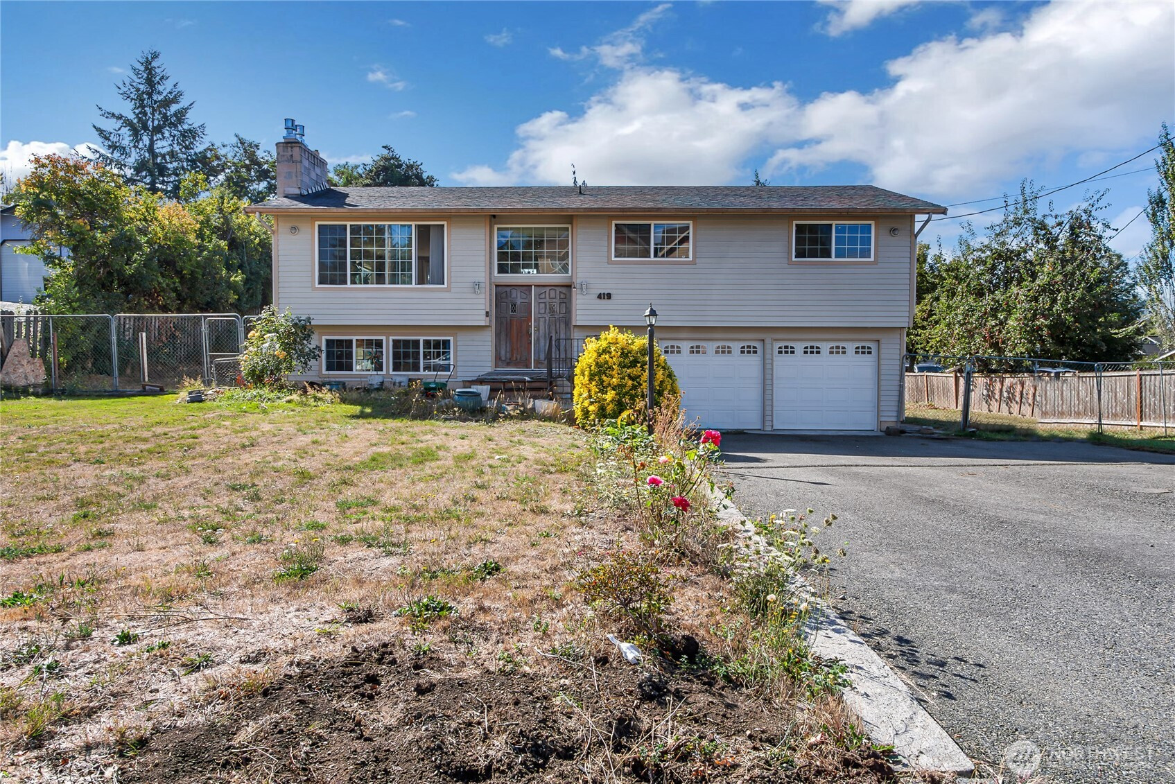 419 Comet St, Milton, WA 98354
