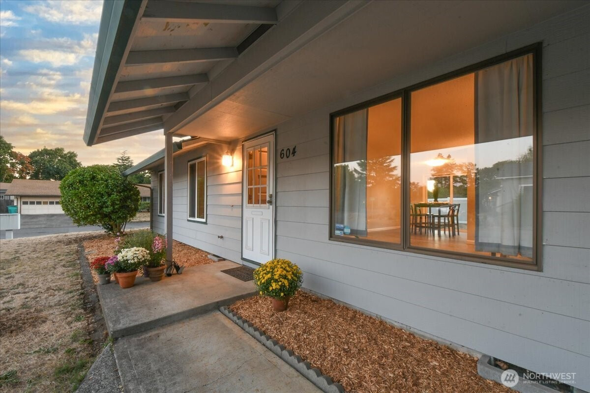 604 NE 98th Court, Vancouver, WA 98664