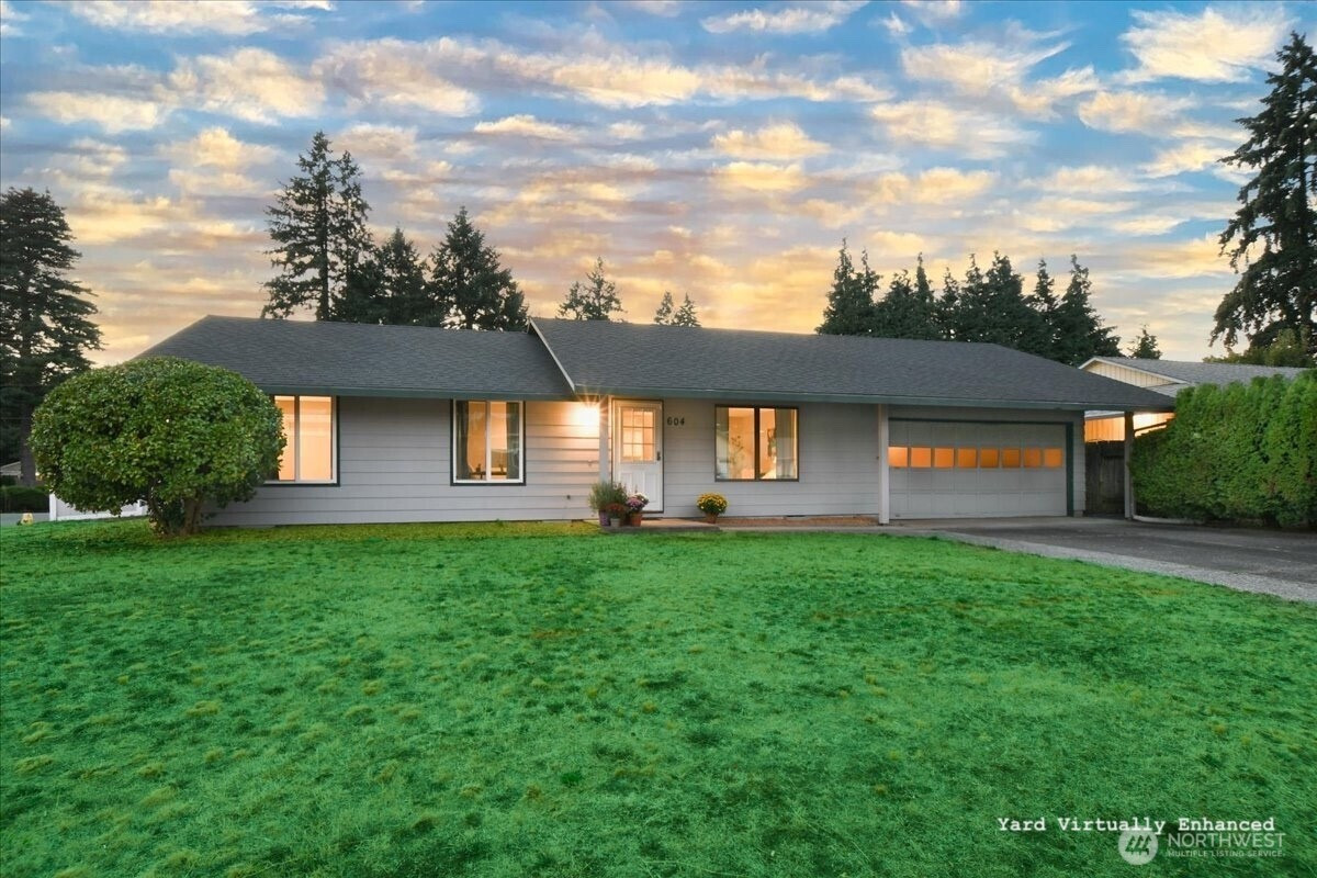 604 NE 98th Court, Vancouver, WA 98664