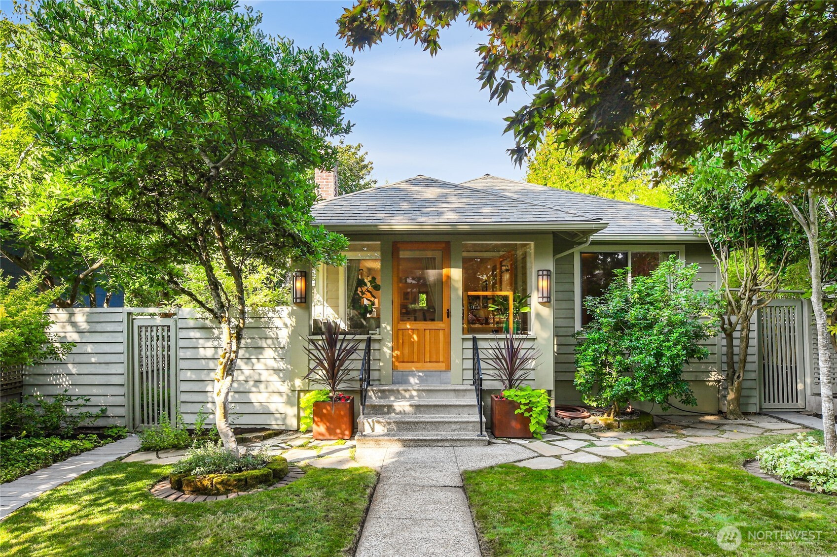 5435 45th Avenue SW, Seattle, WA 98136