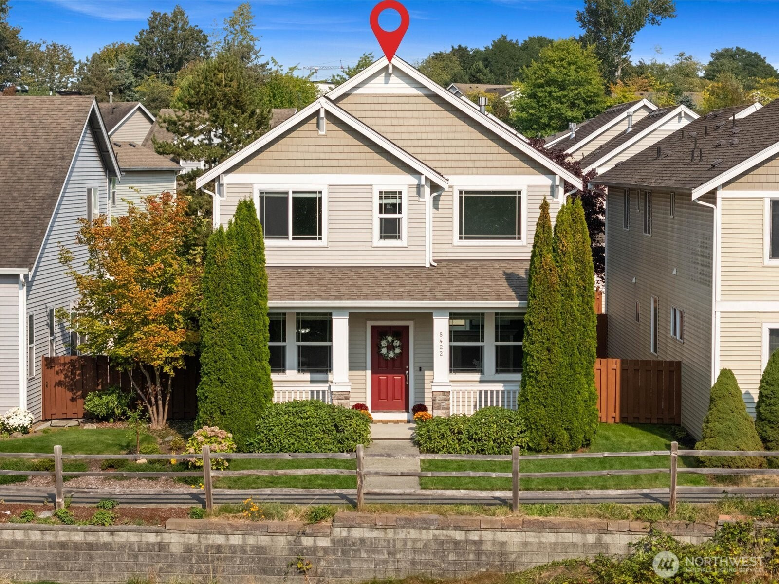 8422 28th Street NE, Lake Stevens, WA 98258