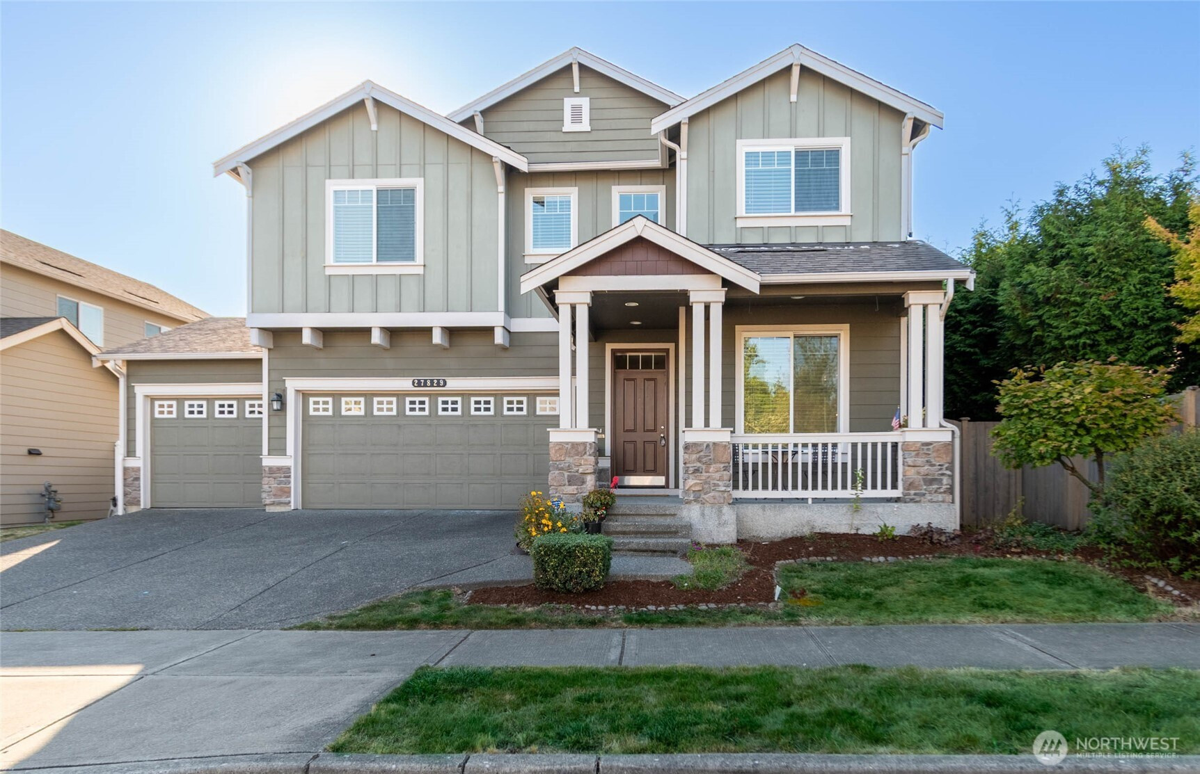 27829 126th Place SE, Kent, WA 98030