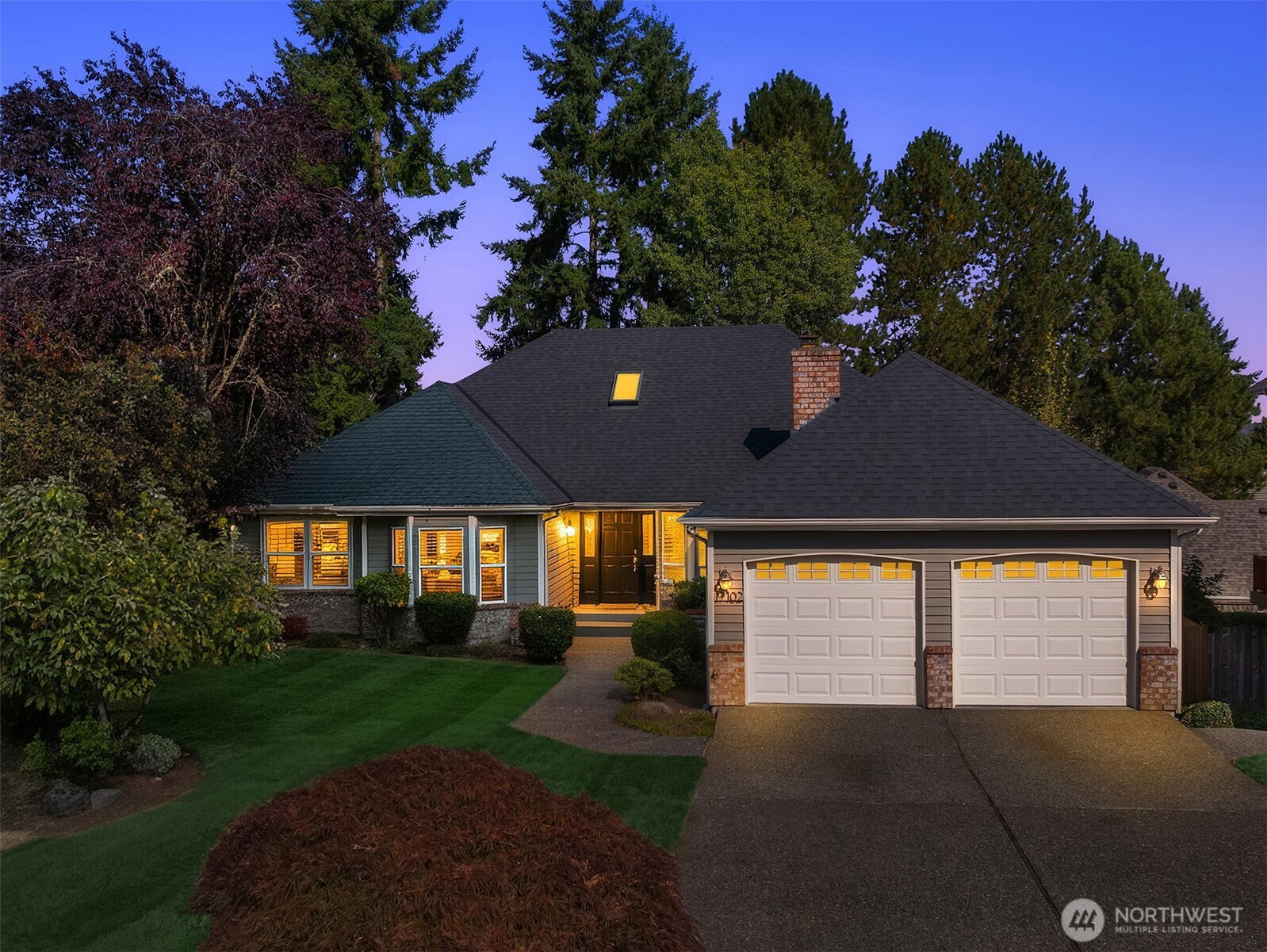 17102 NE 37th Place, Bellevue, WA 98008