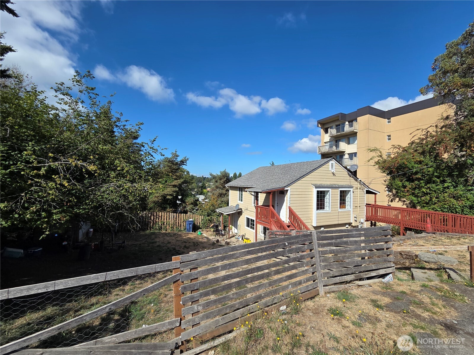 10603 12th Avenue SW, Seattle, WA 98146