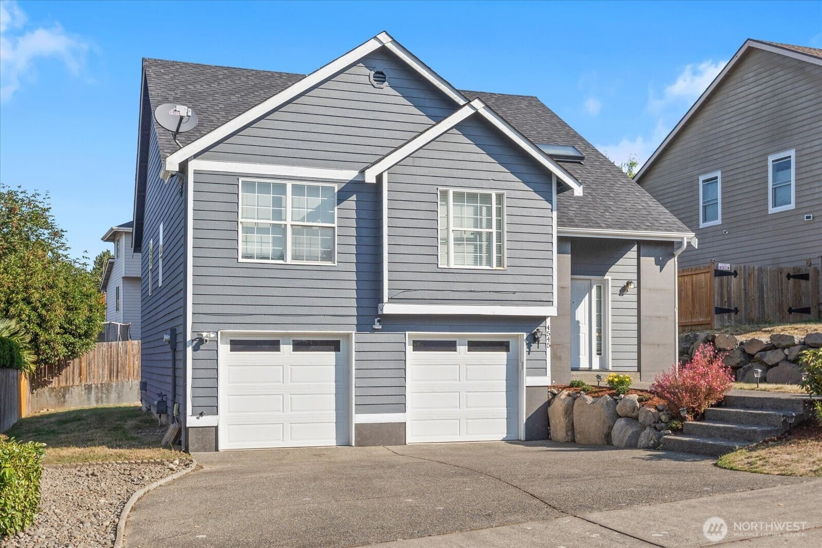 4545 44th Street NE, Tacoma, WA 98422