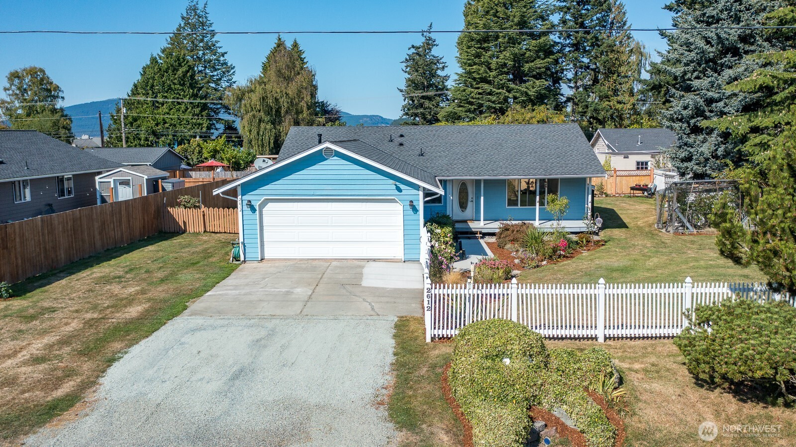 2612 W 2nd Street, Anacortes, WA 98221