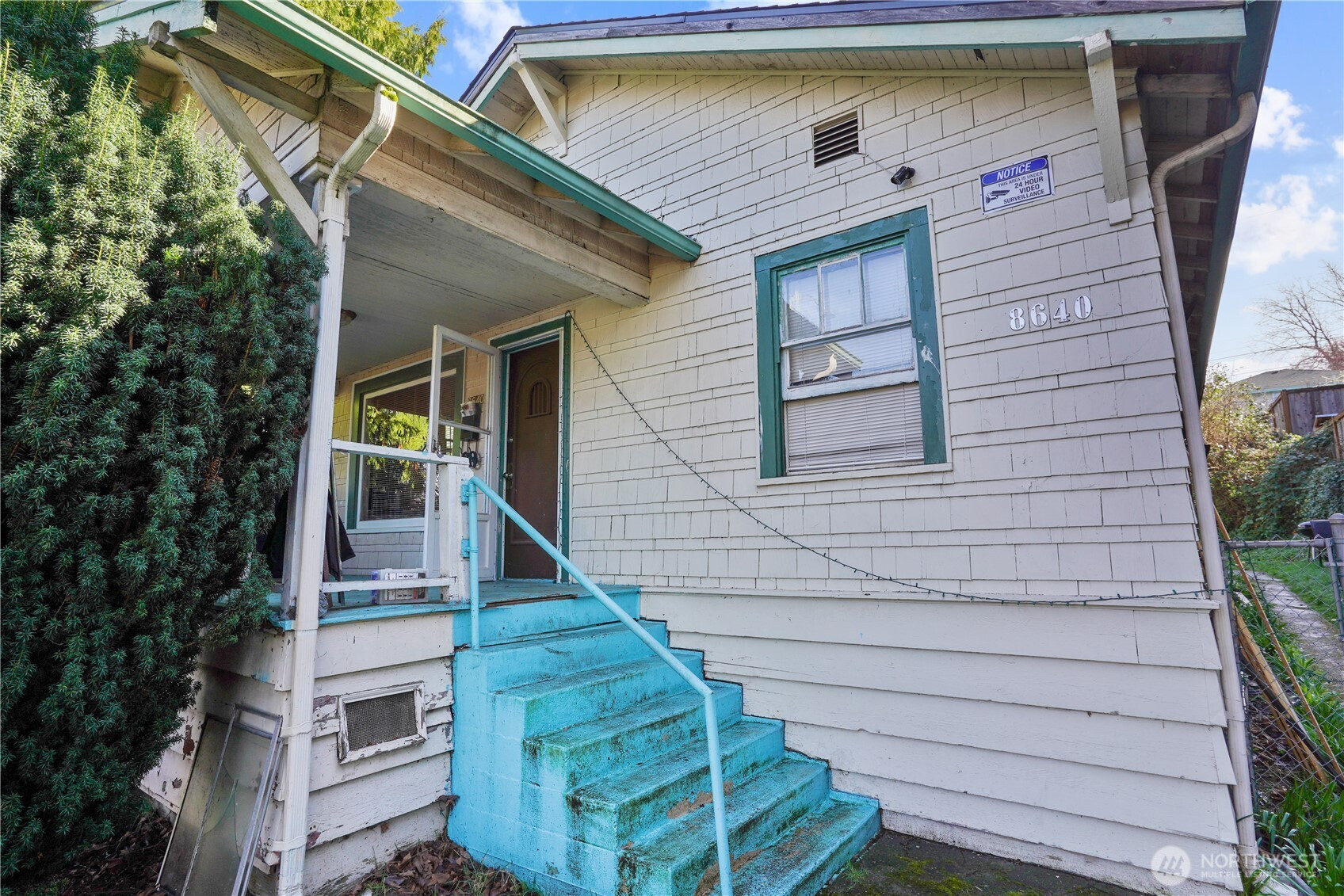 8640 Delridge Way SW, Seattle, WA 98106