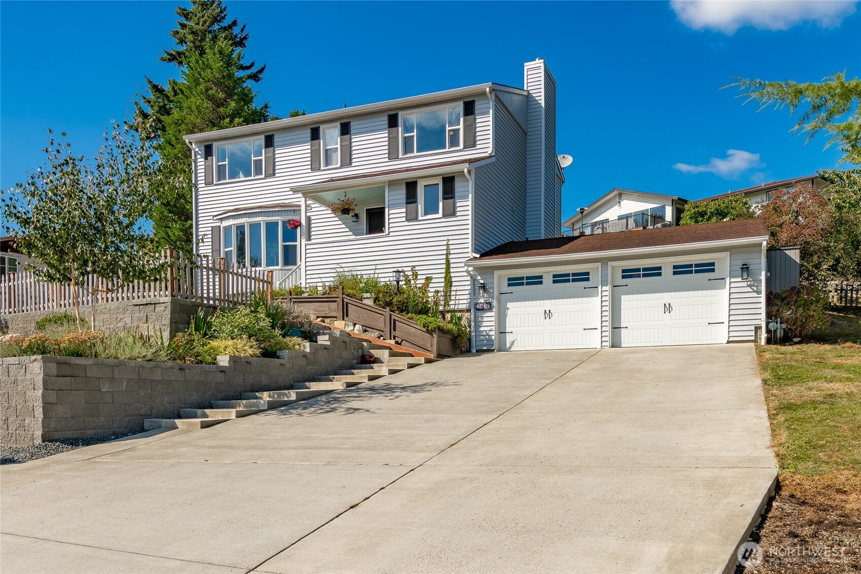 2406 Heights Drive, Ferndale, WA 98248