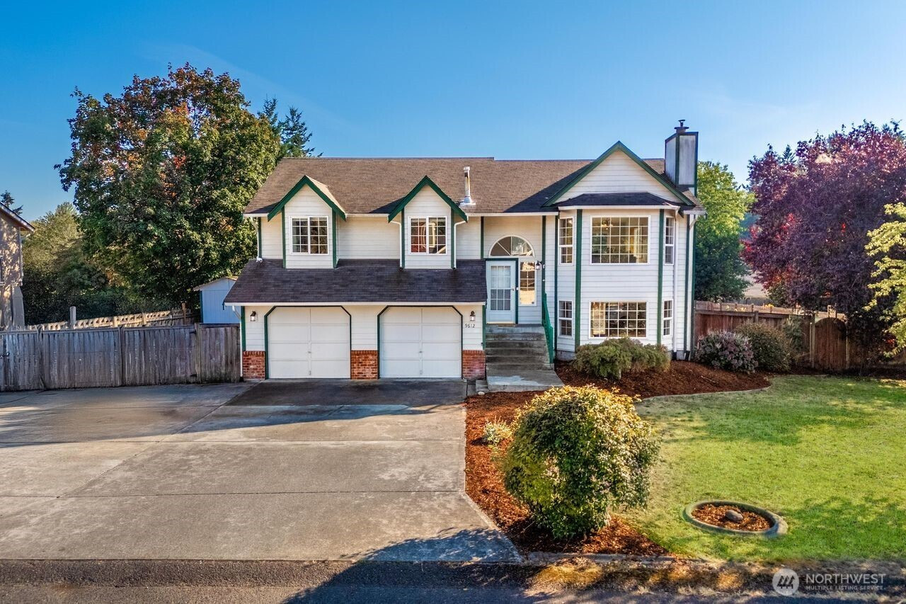 9612 218th Street Ct E, Graham, WA 98338
