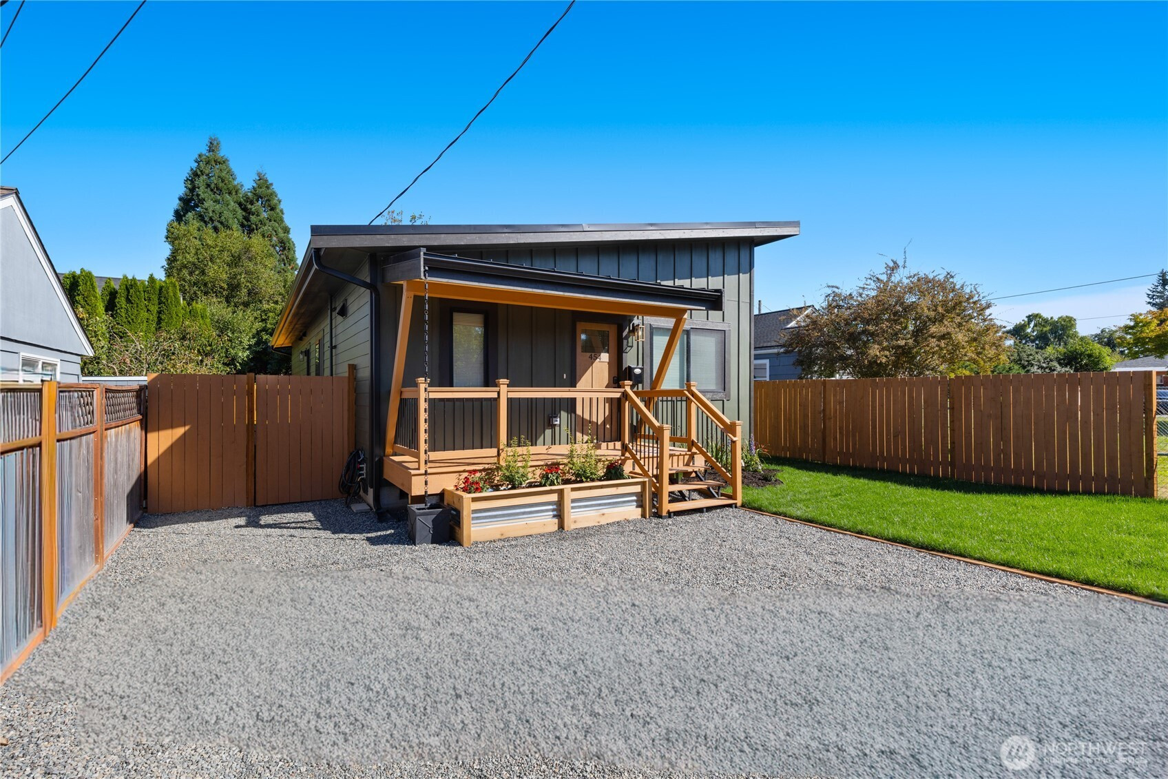 454 S Regent Street, Burlington, WA 98233