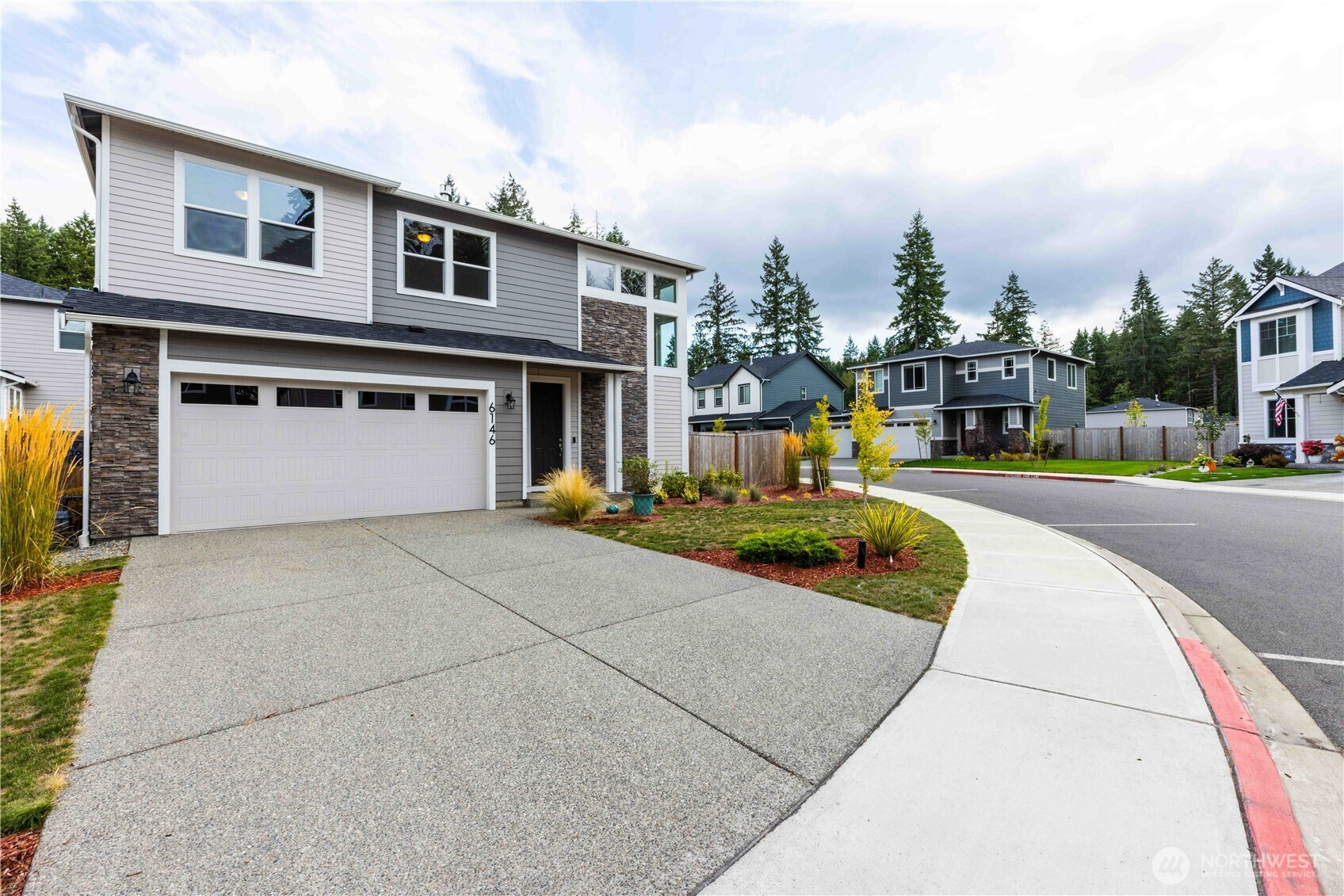 6146 Windlass Avenue SE, Port Orchard, WA 98367