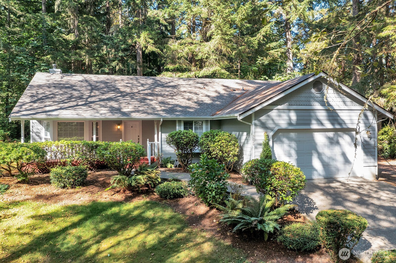 3320 79th Avenue NW, Gig Harbor, WA 98335