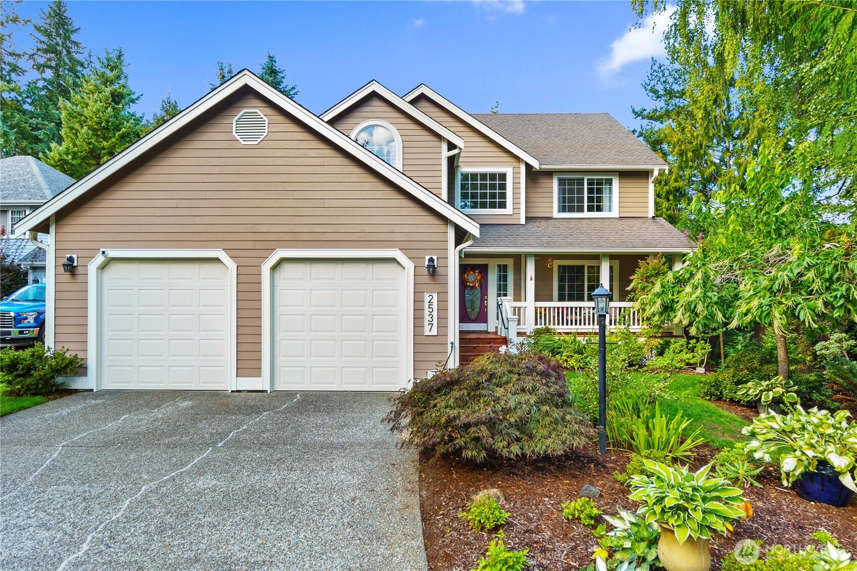 2537 Kempton Street SE, Olympia, WA 98501