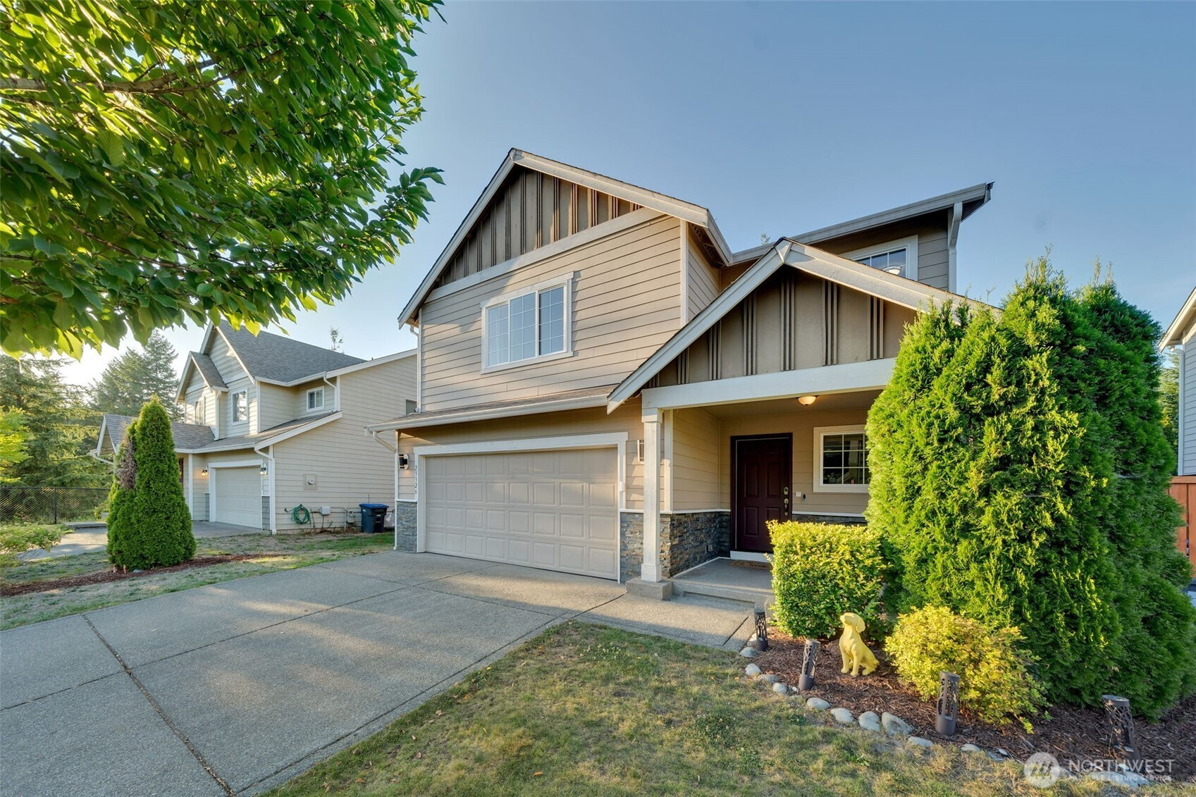 23326 SE 284th Street, Maple Valley, WA 98038