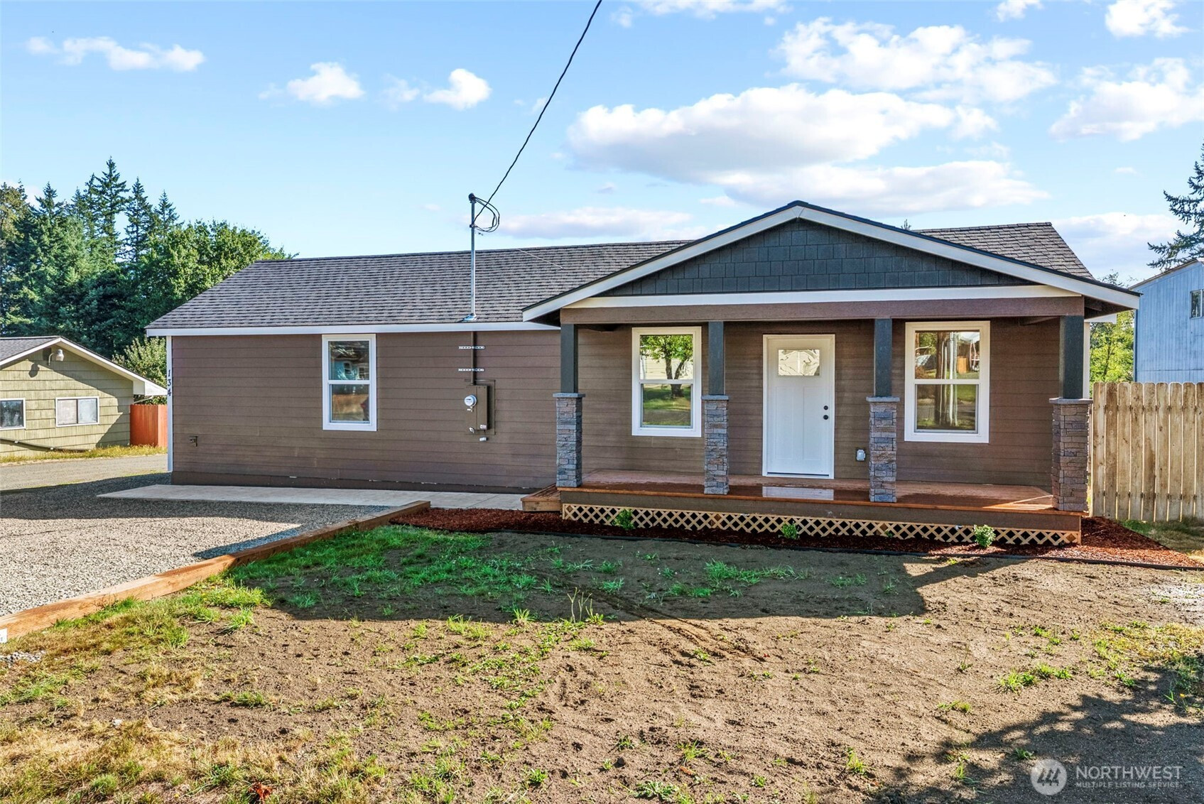 134 Niblett Way, Longview, WA 98632