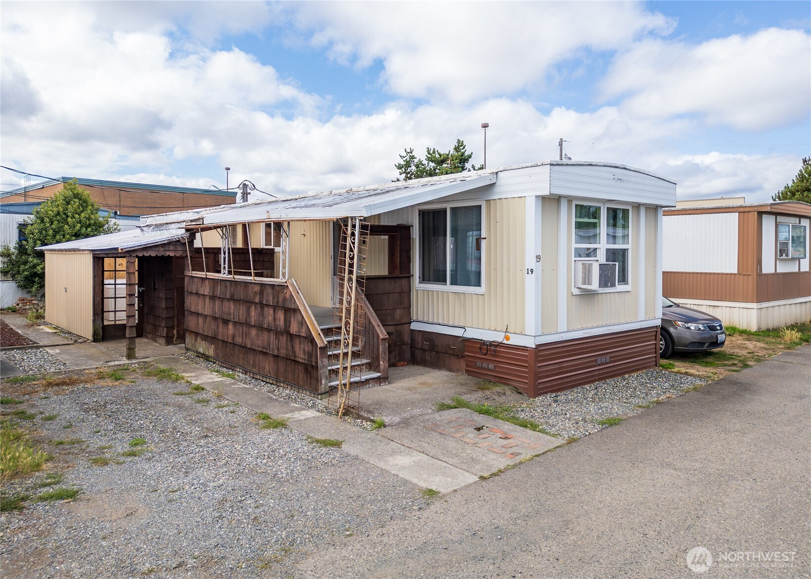 201 N Fifth Street, Sequim, WA 98382