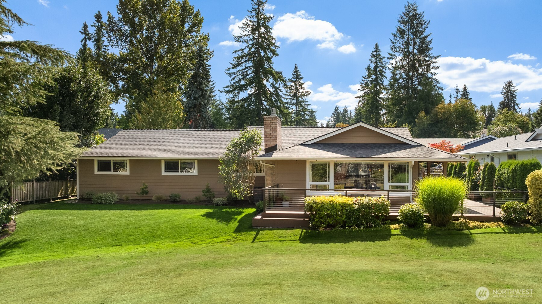 18114 NE 27th Street, Redmond, WA 98052