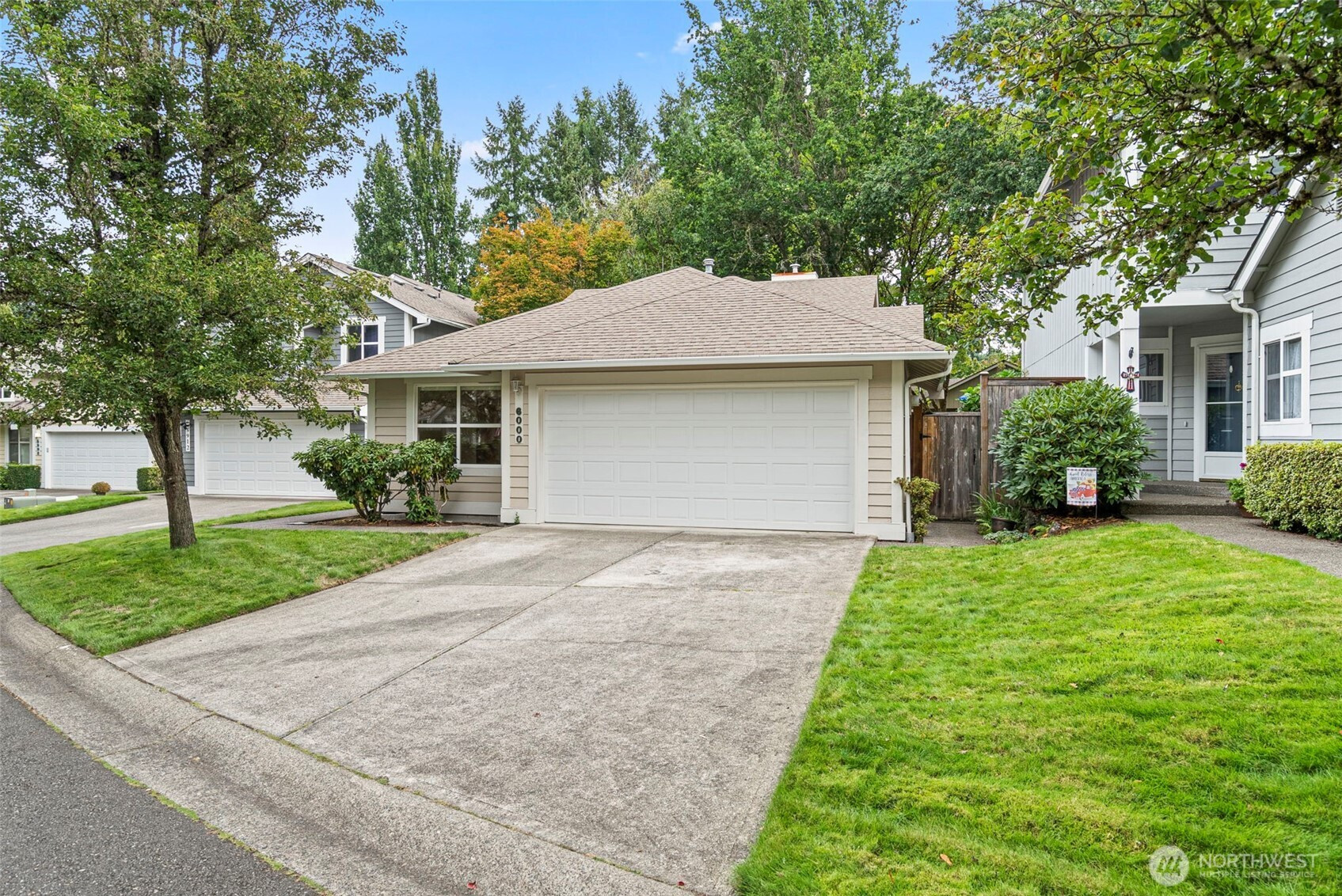 6000 Regents Lane SE, Olympia, WA 98513