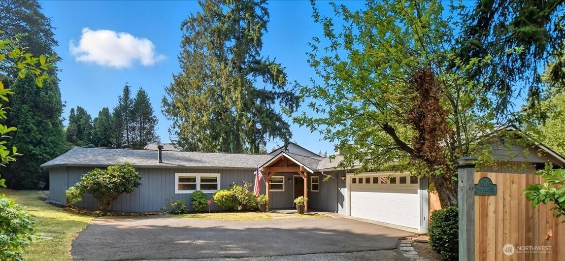 16743 79th Place NE, Kenmore, WA 98028