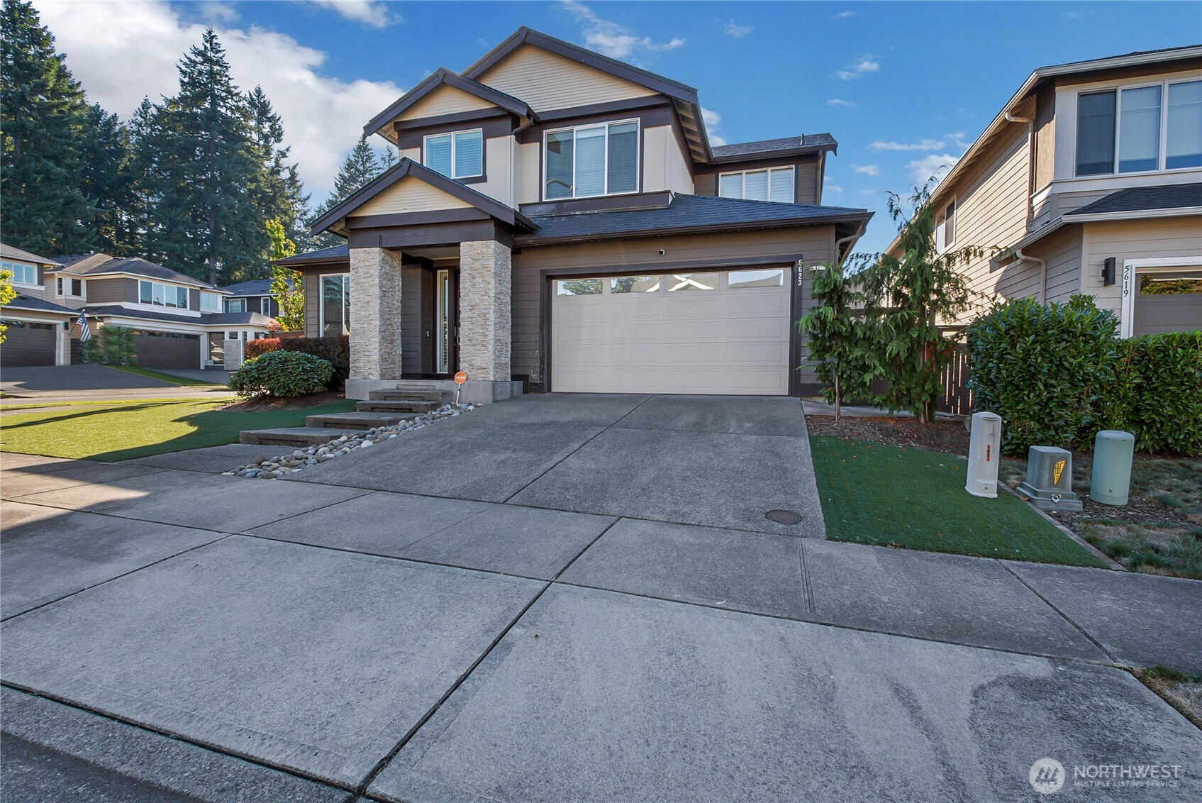 5623 Elaine Avenue SE, Auburn, WA 98092