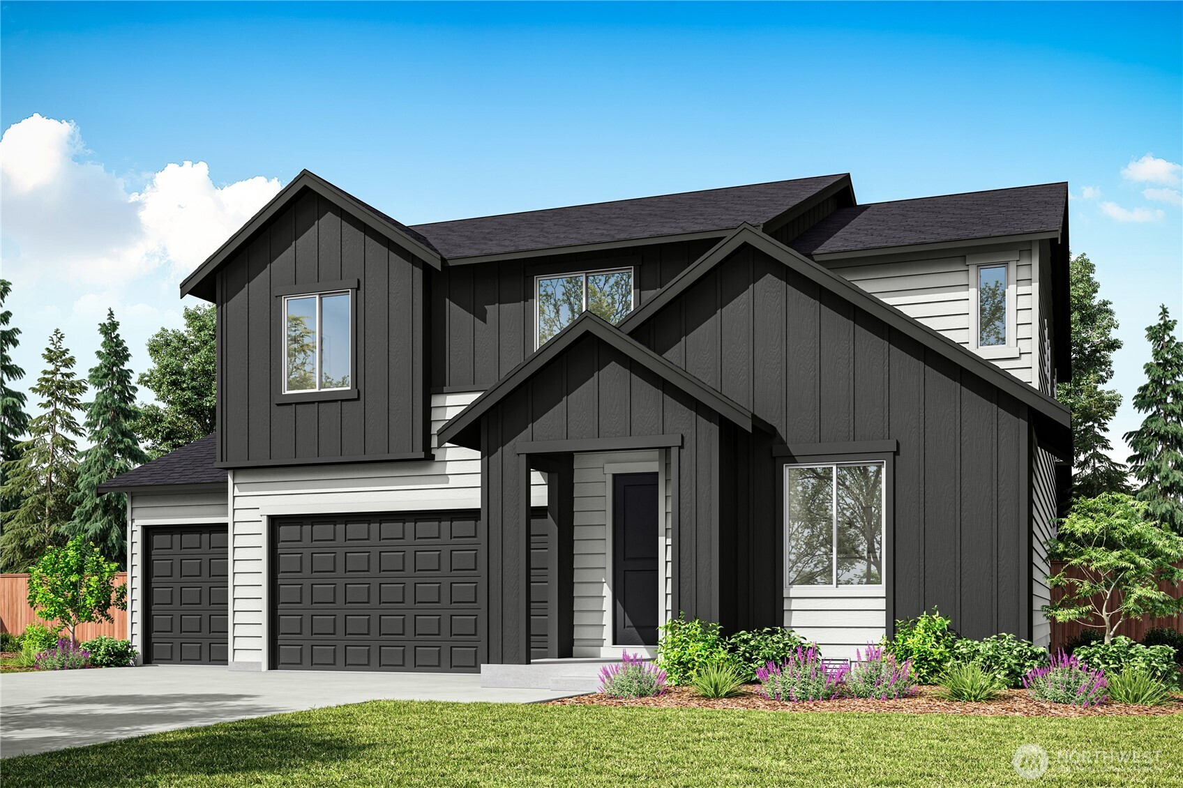 4351 SW Kerbin Lane, Port Orchard, WA 98367