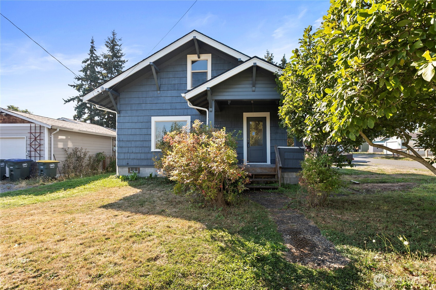 2639 Yew Street, Bellingham, WA 98226