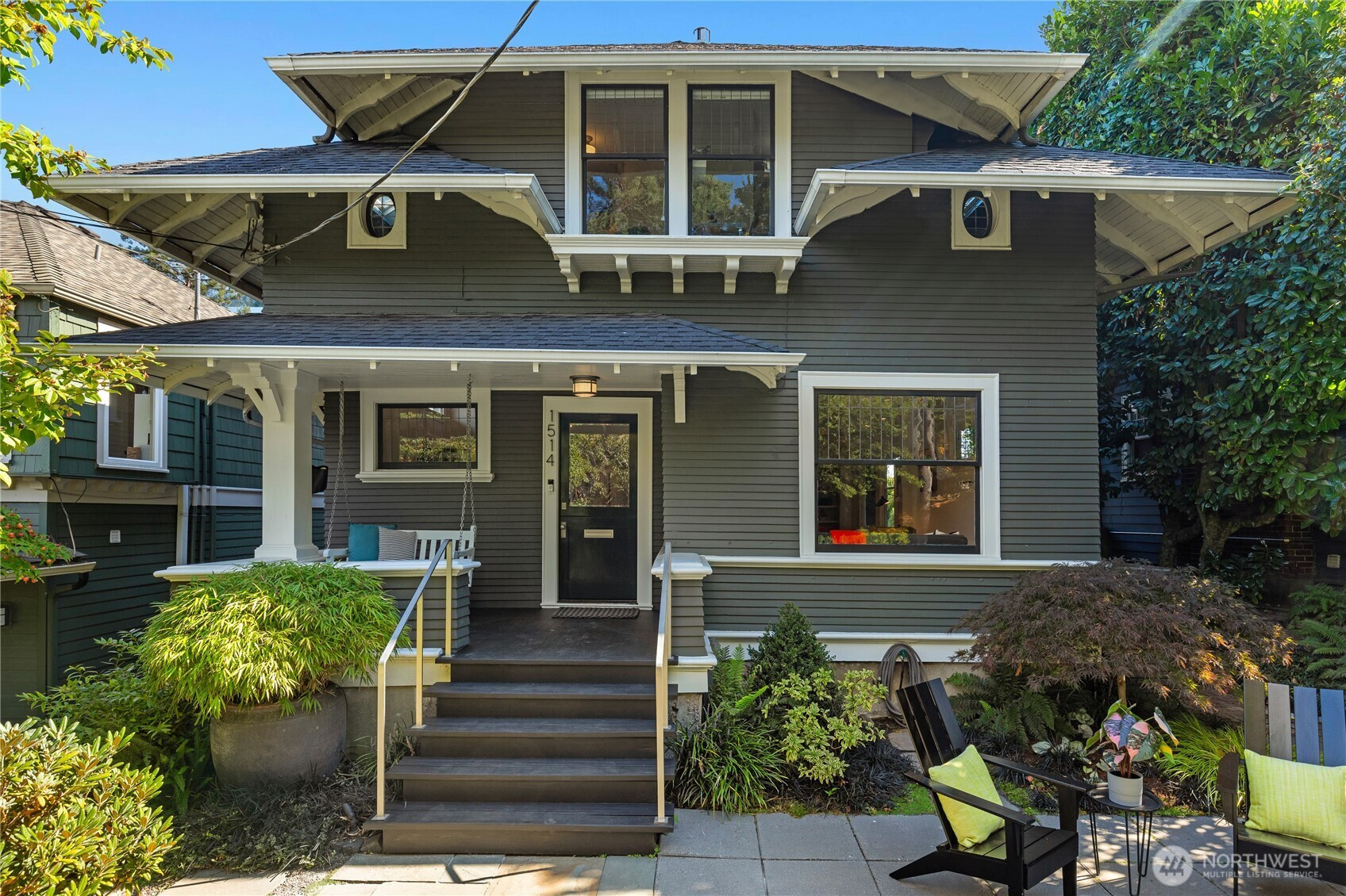 1514 35th Avenue, Seattle, WA 98122