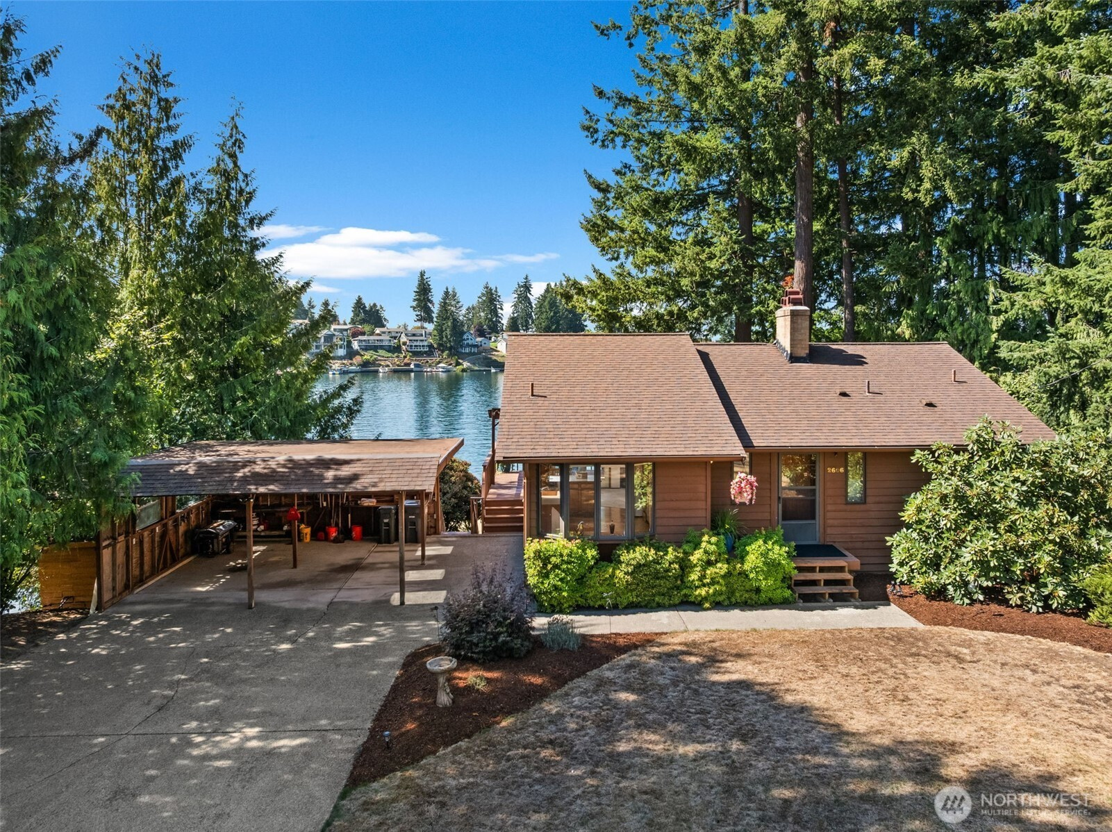 2606 214th Avenue E, Lake Tapps, WA 98391