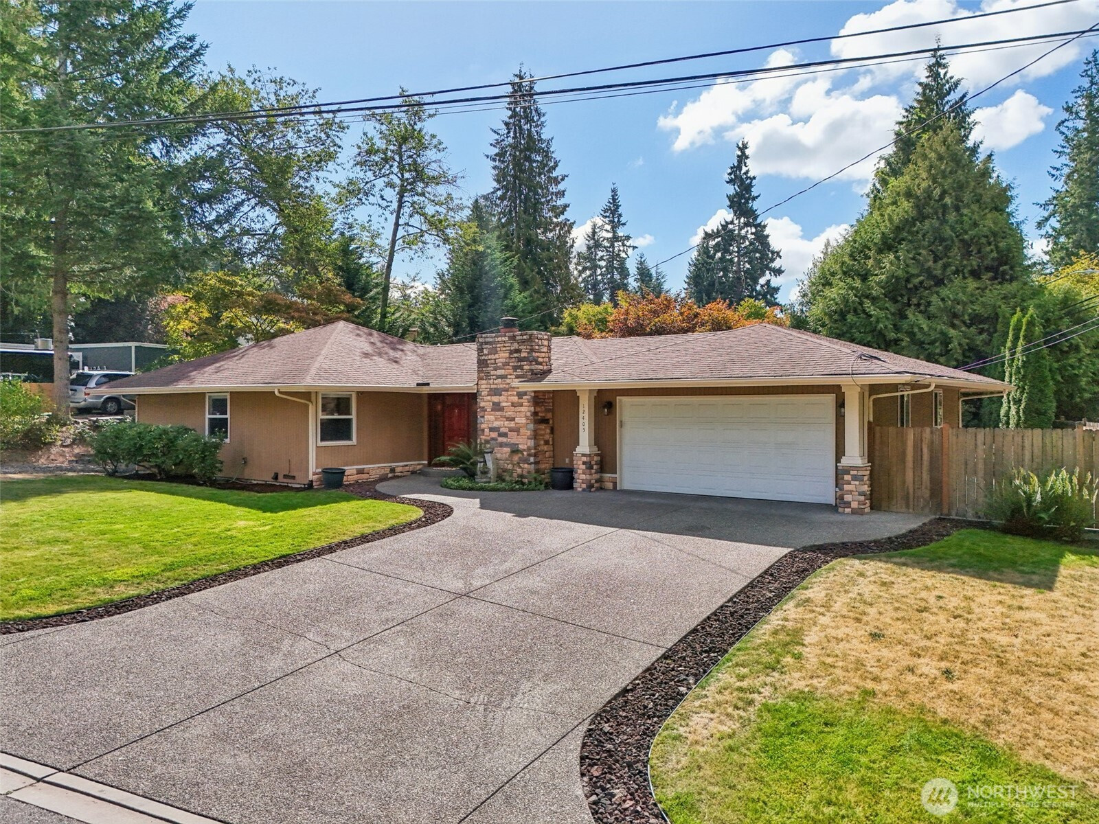 12405 NE 112th Street, Kirkland, WA 98033