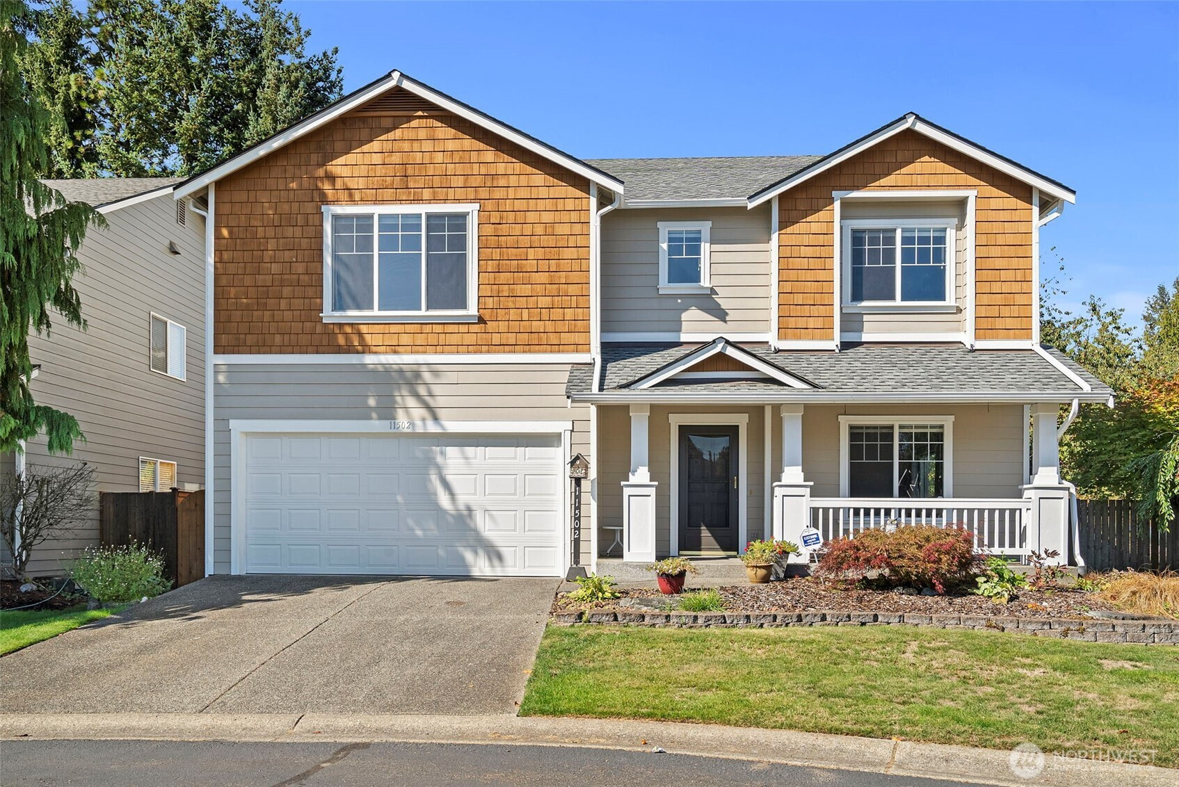 11502 138th Street Ct E, Puyallup, WA 98374