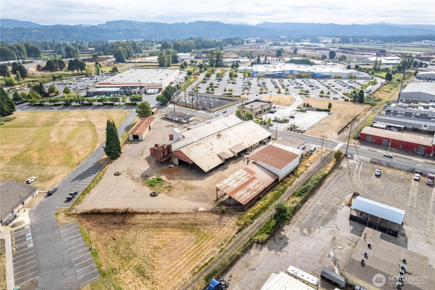 523 7th Avenue, Longview, WA 98632