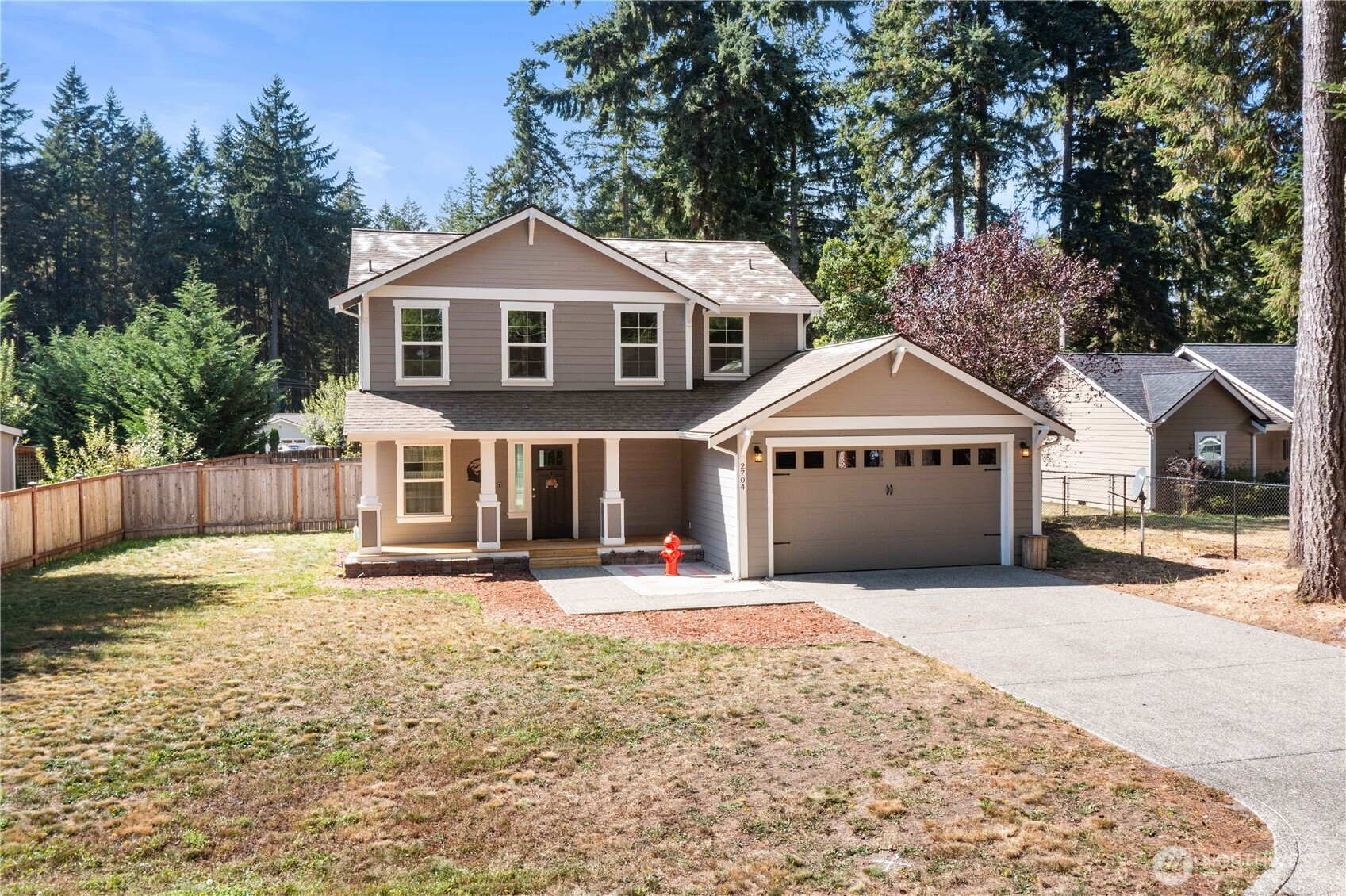 2704 196th Avenue SW, Lakebay, WA 98349