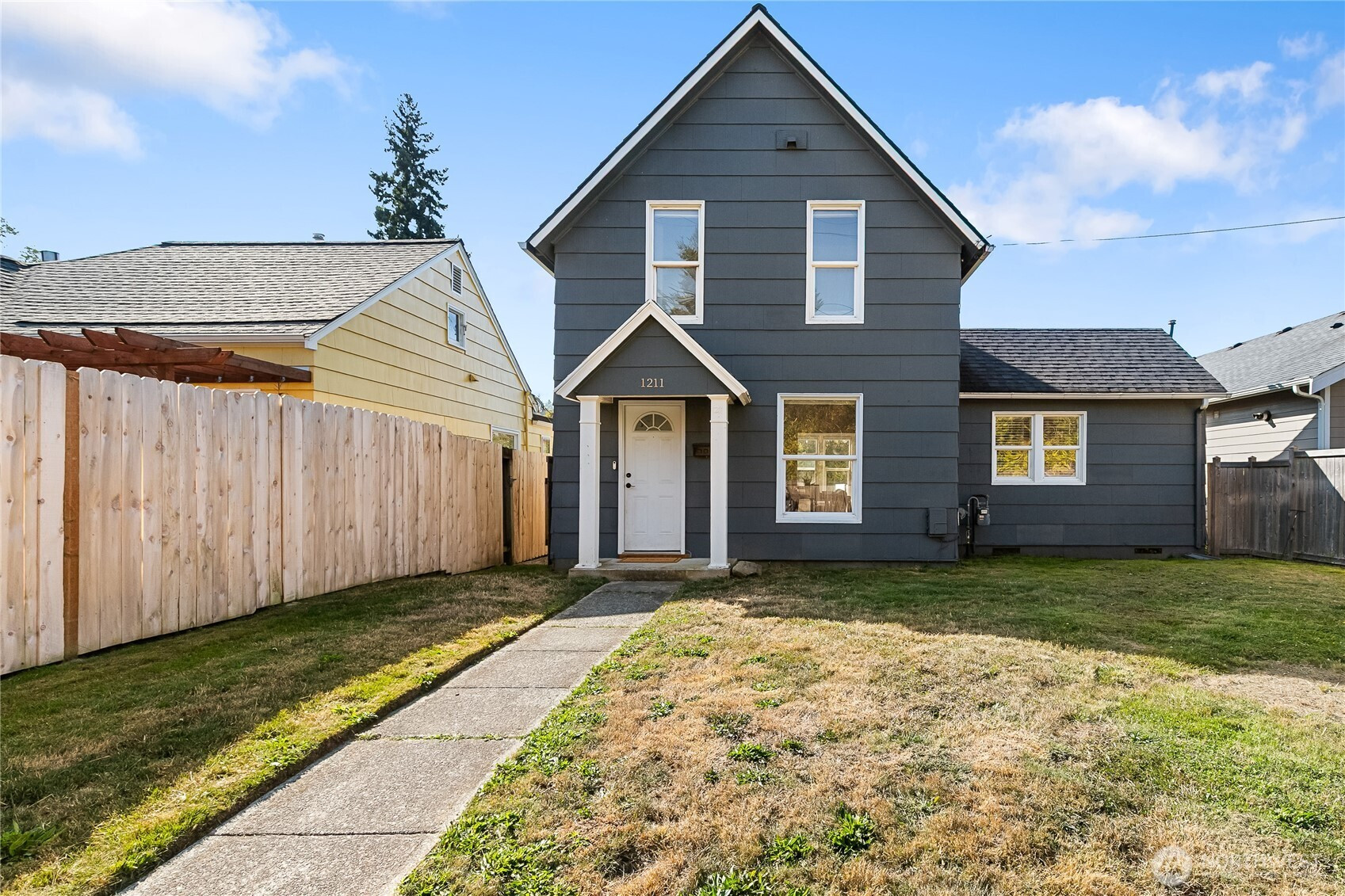 1211 Humboldt Street, Bellingham, WA 98225