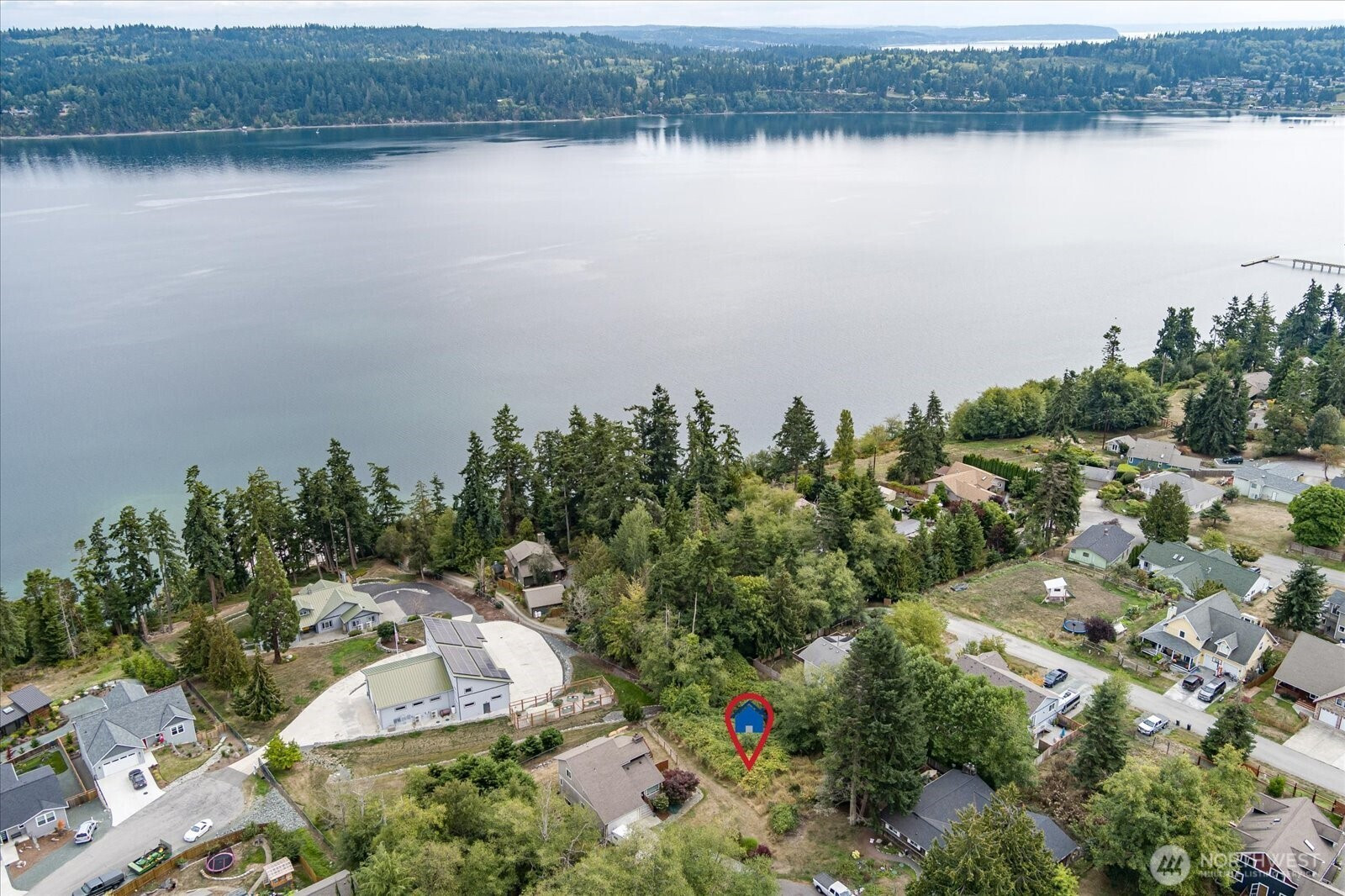 0 xxx Pelican Court, Freeland, WA 98249