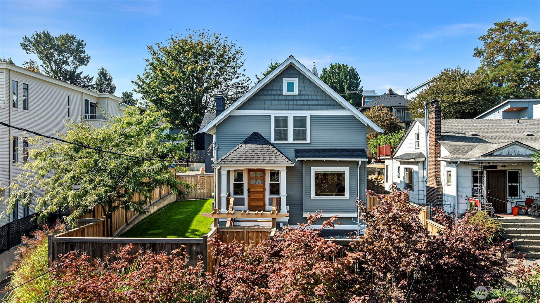 521 - 519 20th Avenue, Seattle, WA 98122
