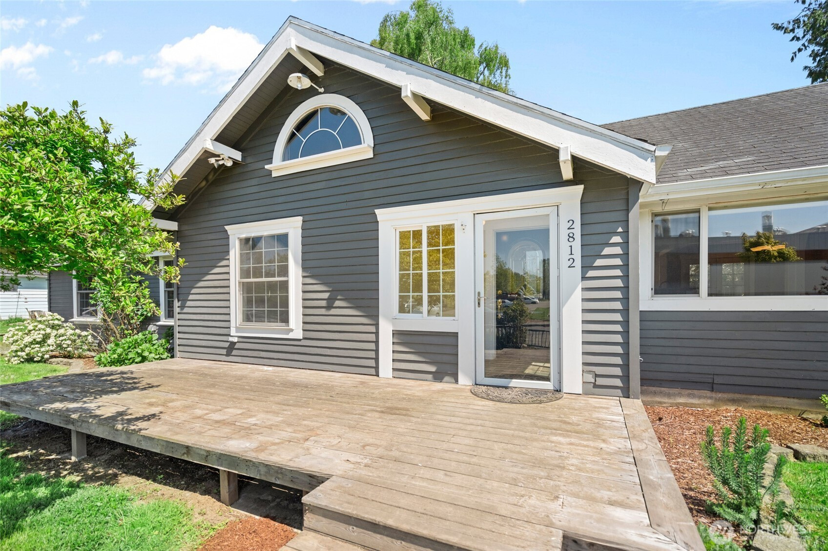 2812 Nome Street, Bellingham, WA 98225
