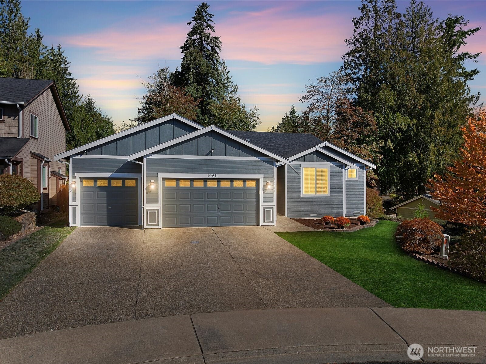 19611 117th Street E, Bonney Lake, WA 98391