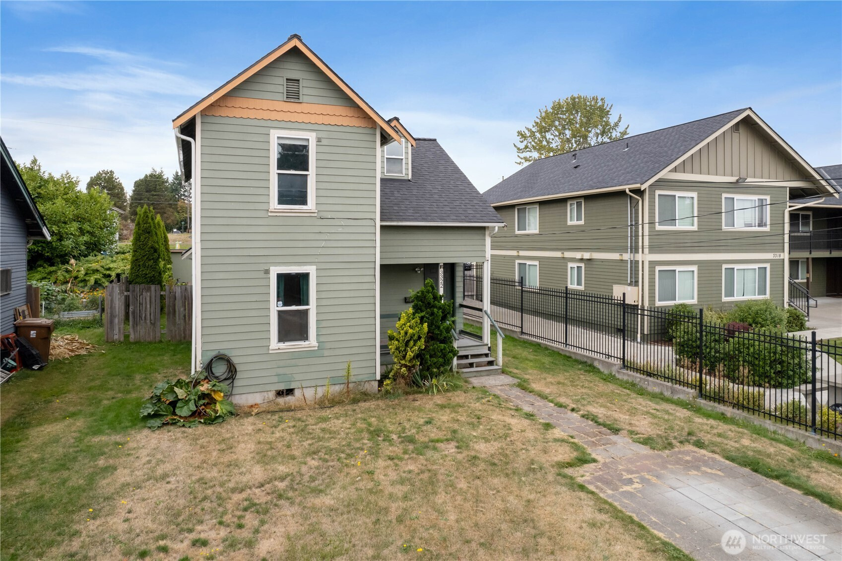 3322 Chandler Street, Tacoma, WA 98418