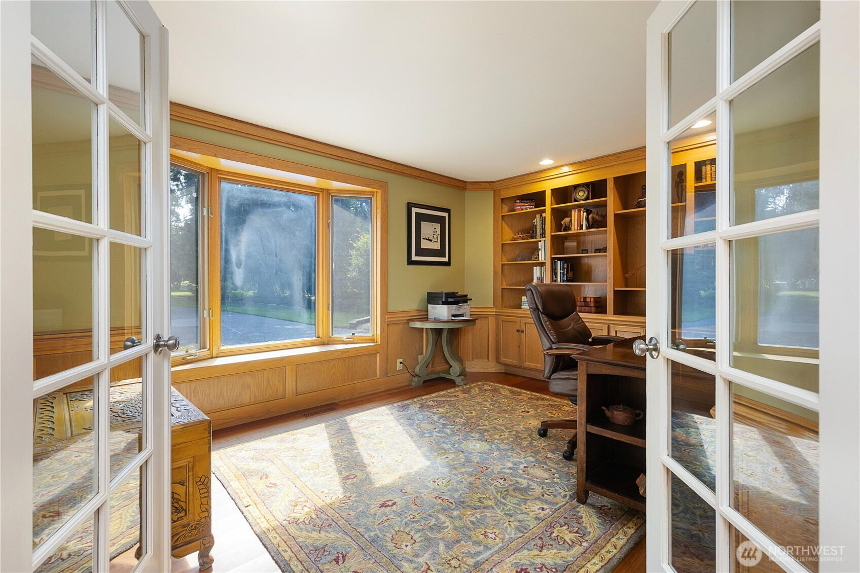 21518 NE 143 Place, Woodinville, WA 98077