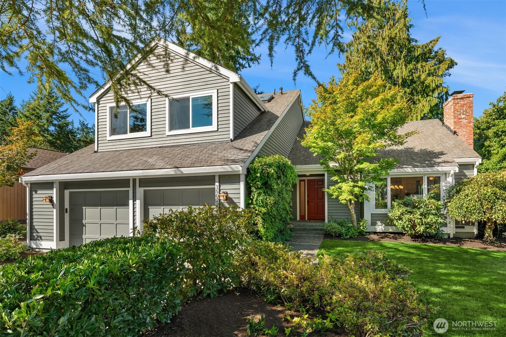 15029 66th Court NE, Kenmore, WA 98028